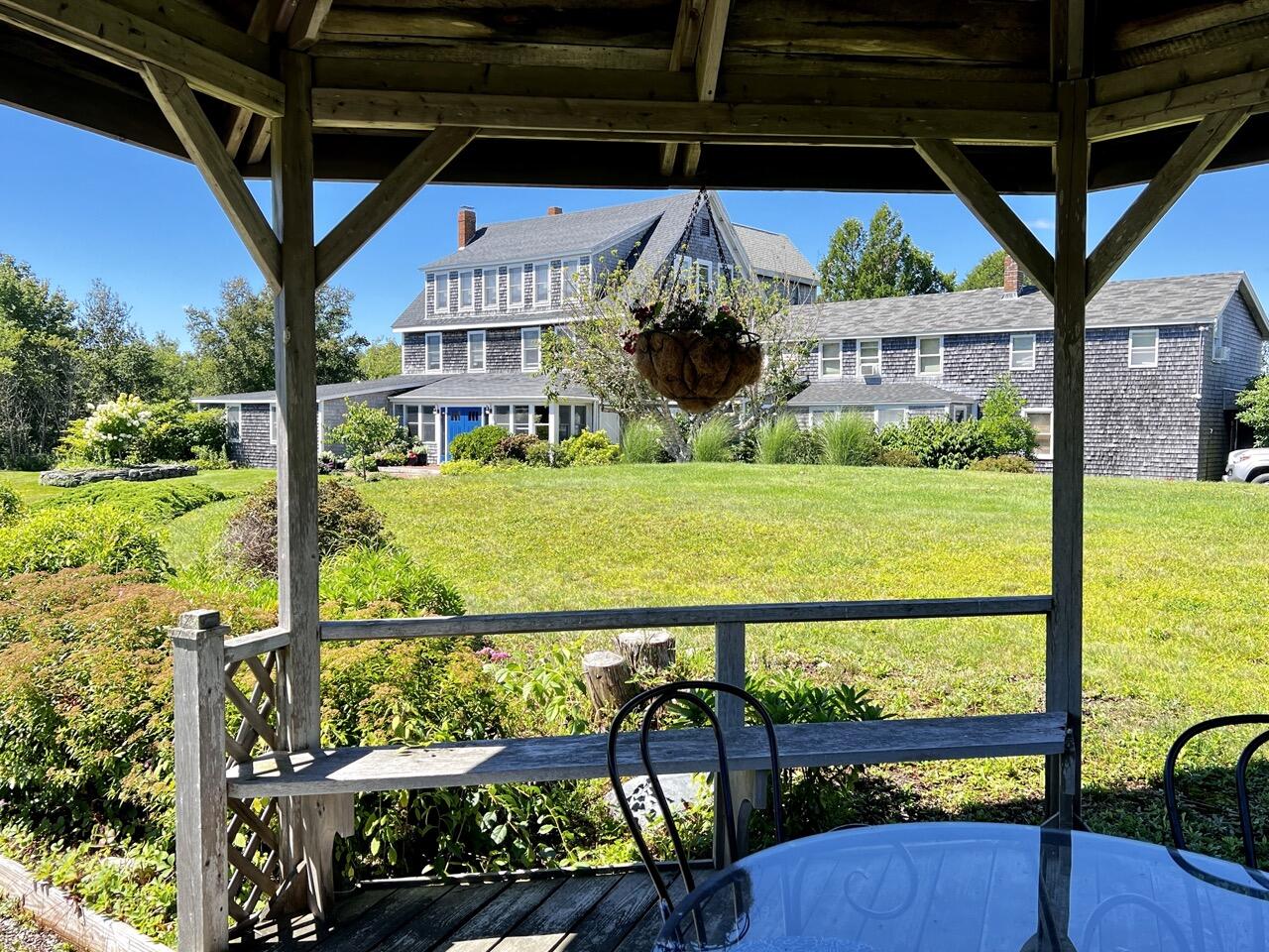 3063 Bristol Road, Bristol, ME, 04554