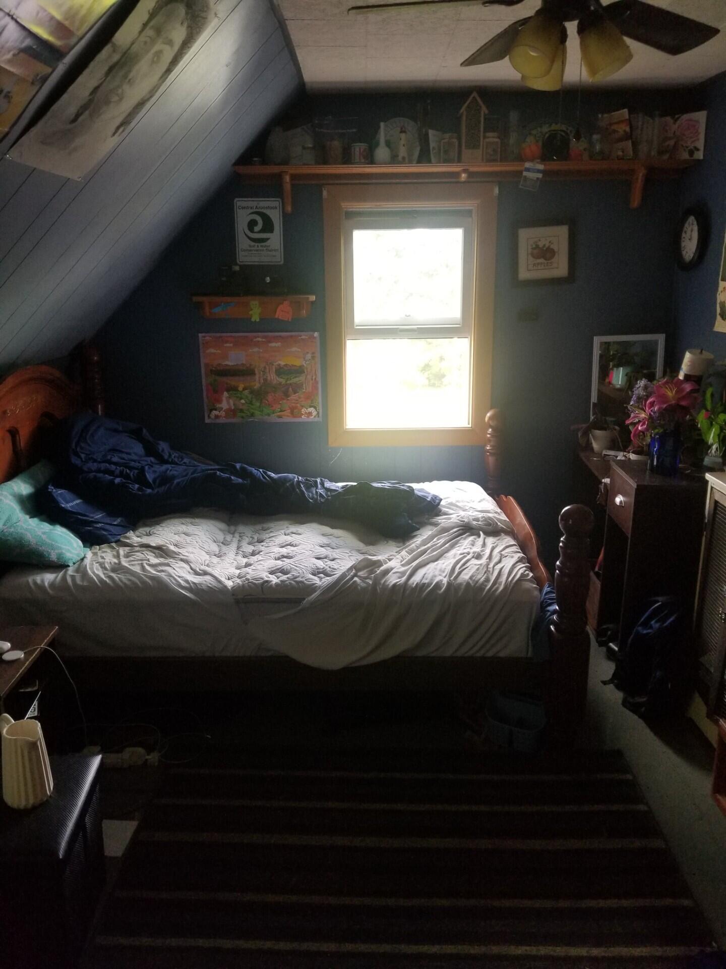 381 Caribou Road, Presque Isle, ME, 04769