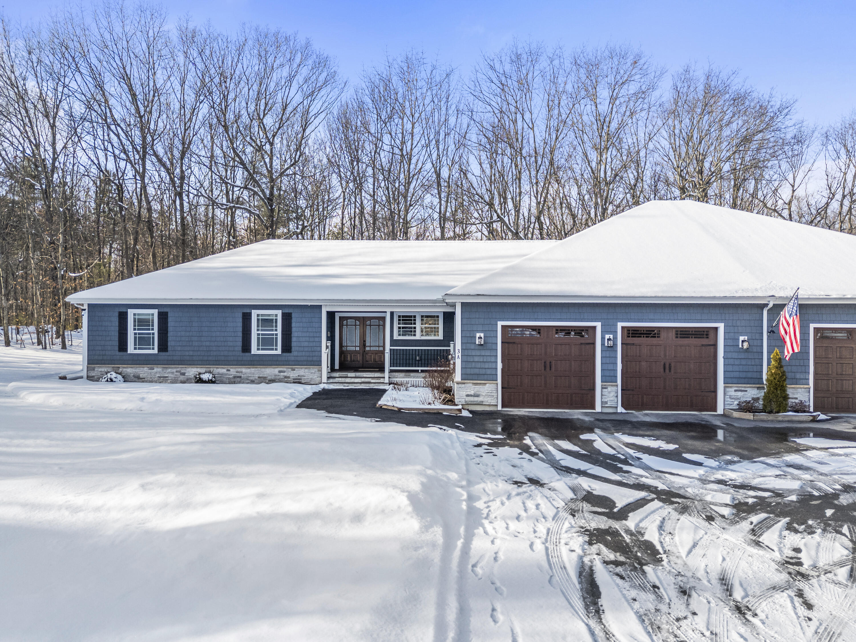 41 W Presumpscot Street UNIT F, Portland, ME, 04103