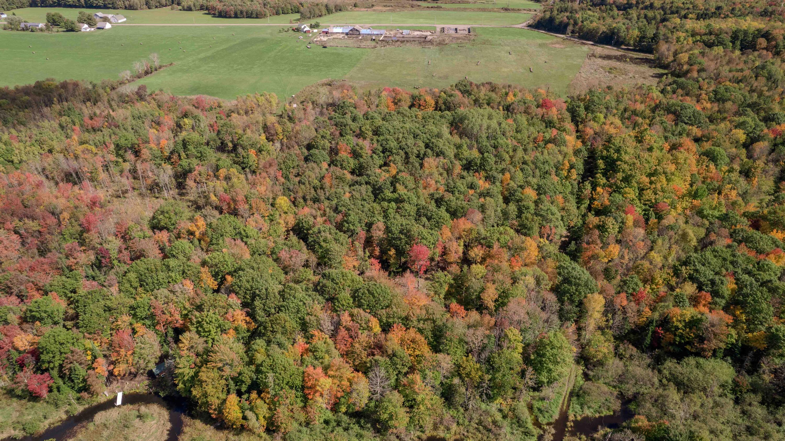 257 Pleasant View Ridge Road, China, ME, 04358