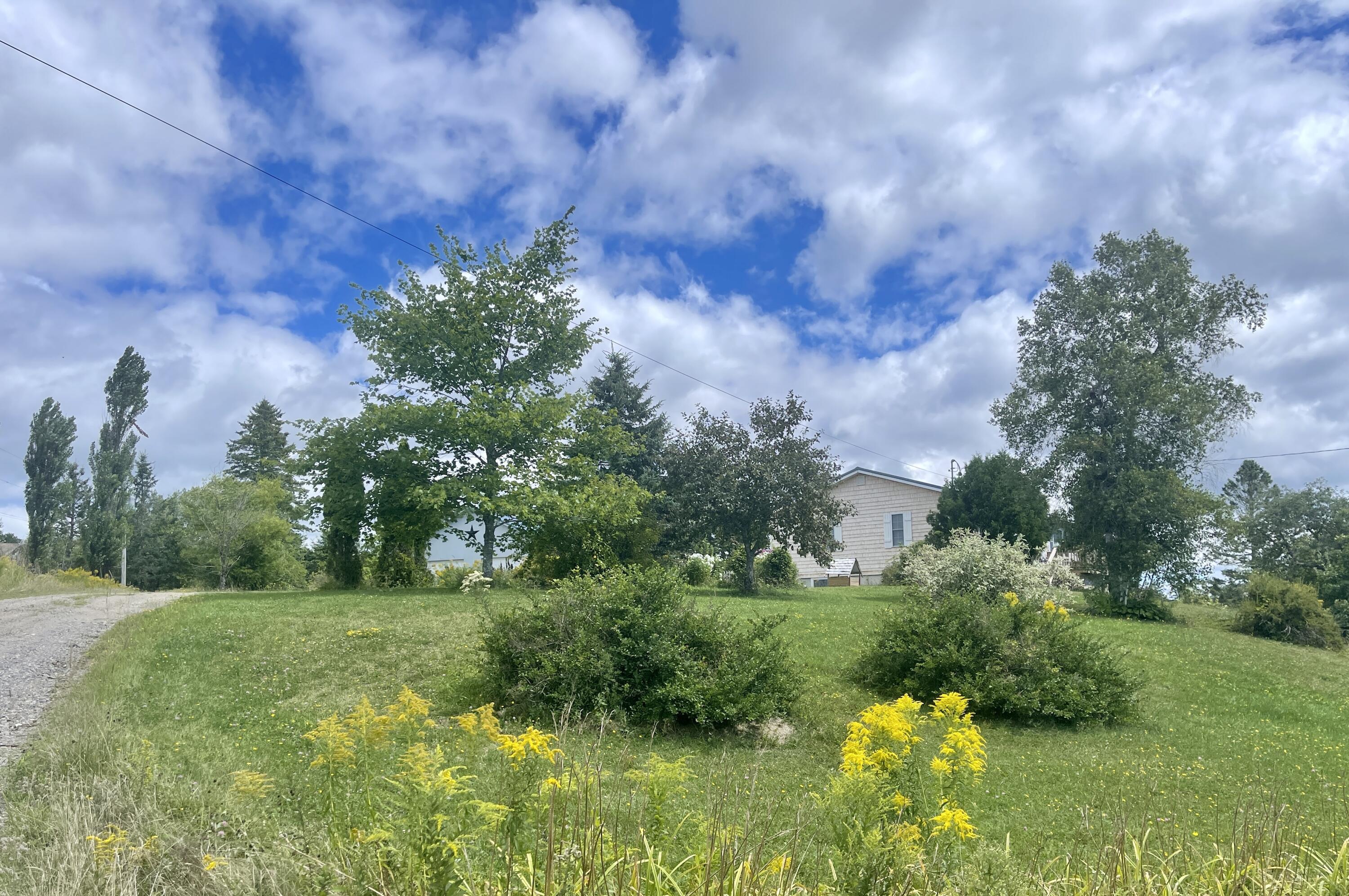 1 Daggett Road, Perry, ME, 04667