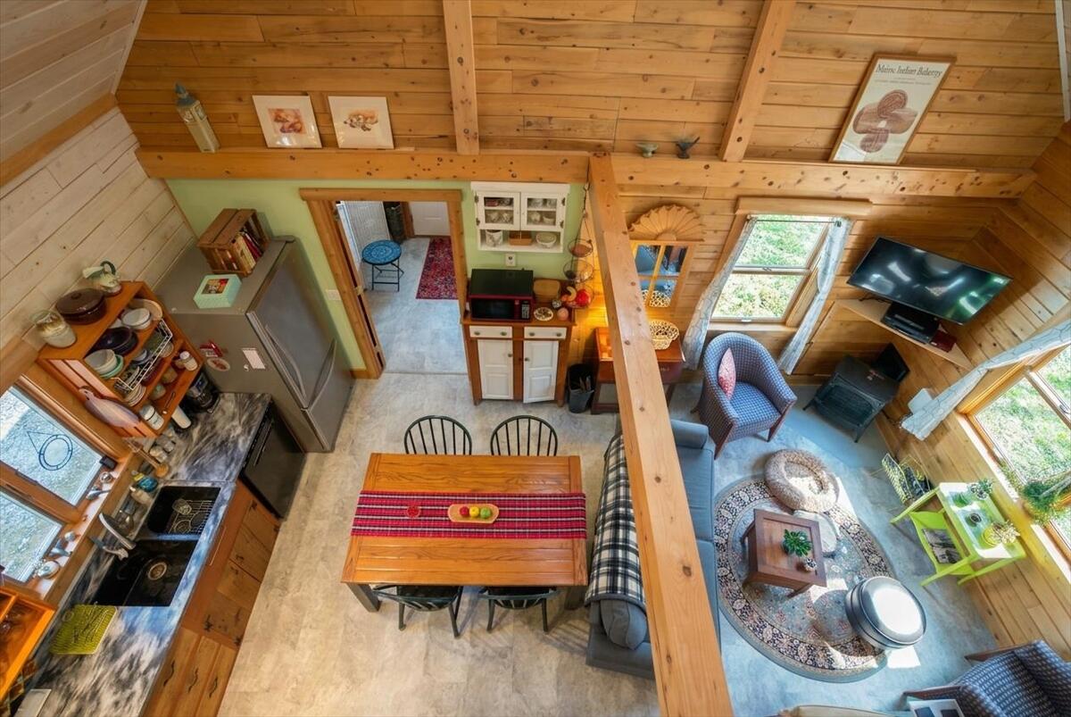 7 Abbott Hill Road, West Paris, ME, 04289