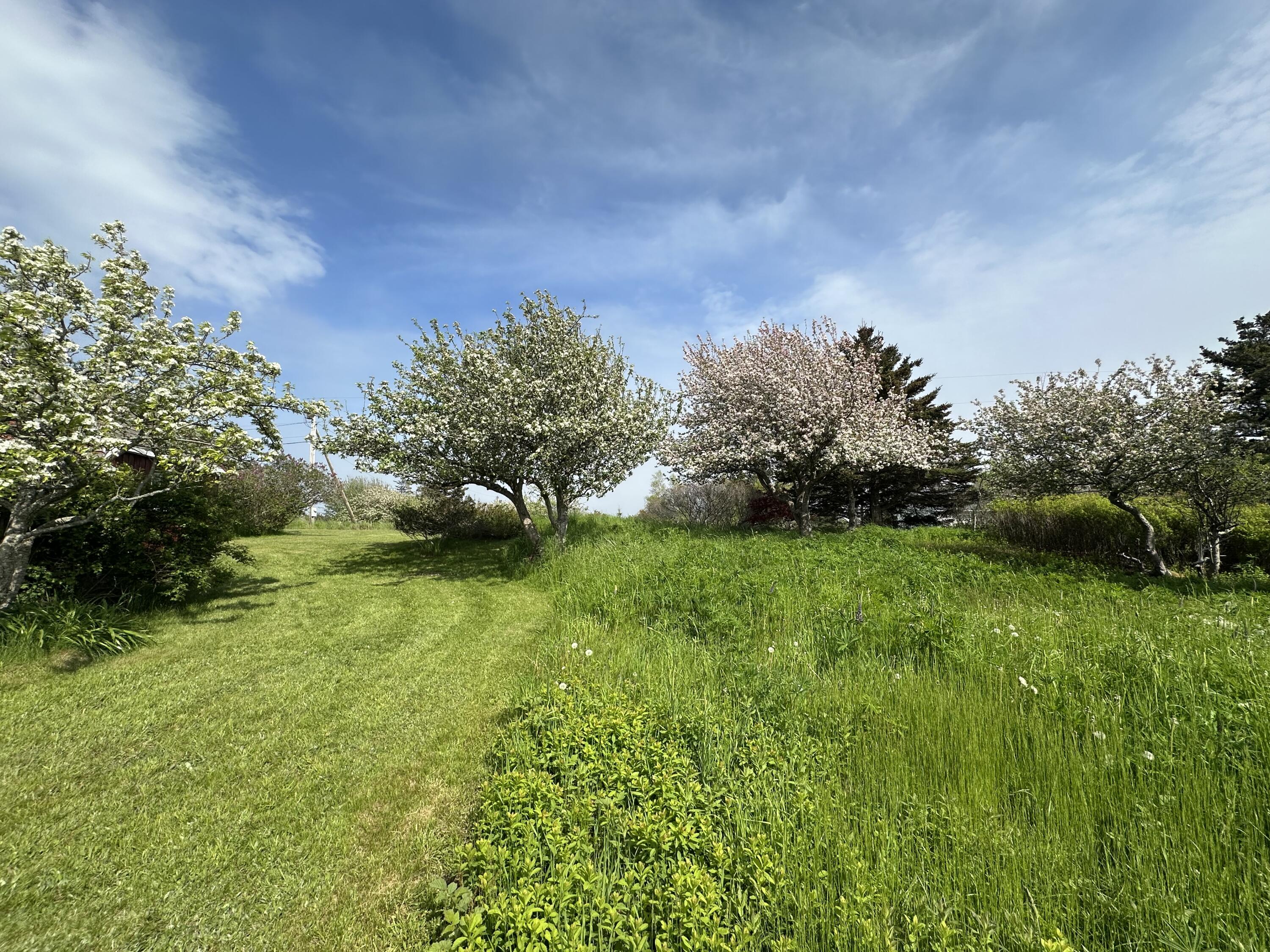 3 SOUTH Road, Matinicus Isle Plt, ME, 04851