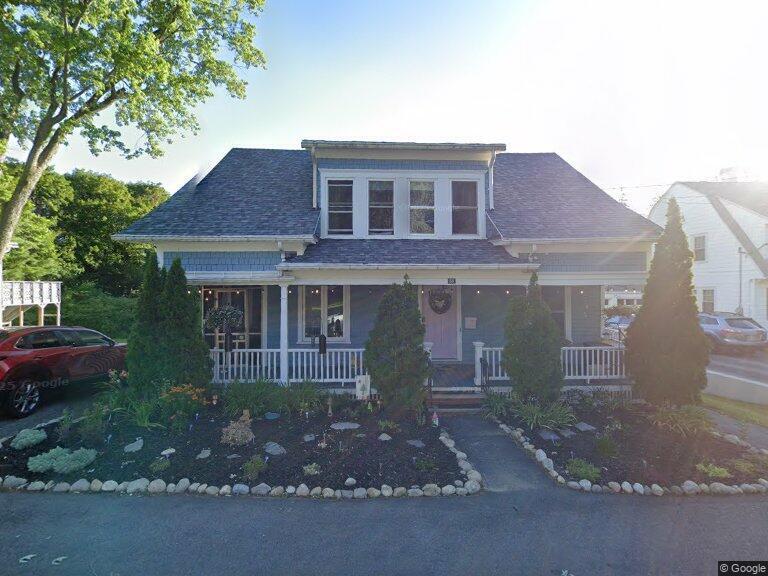 Photo of 38 Ware Street Lewiston ME 04240