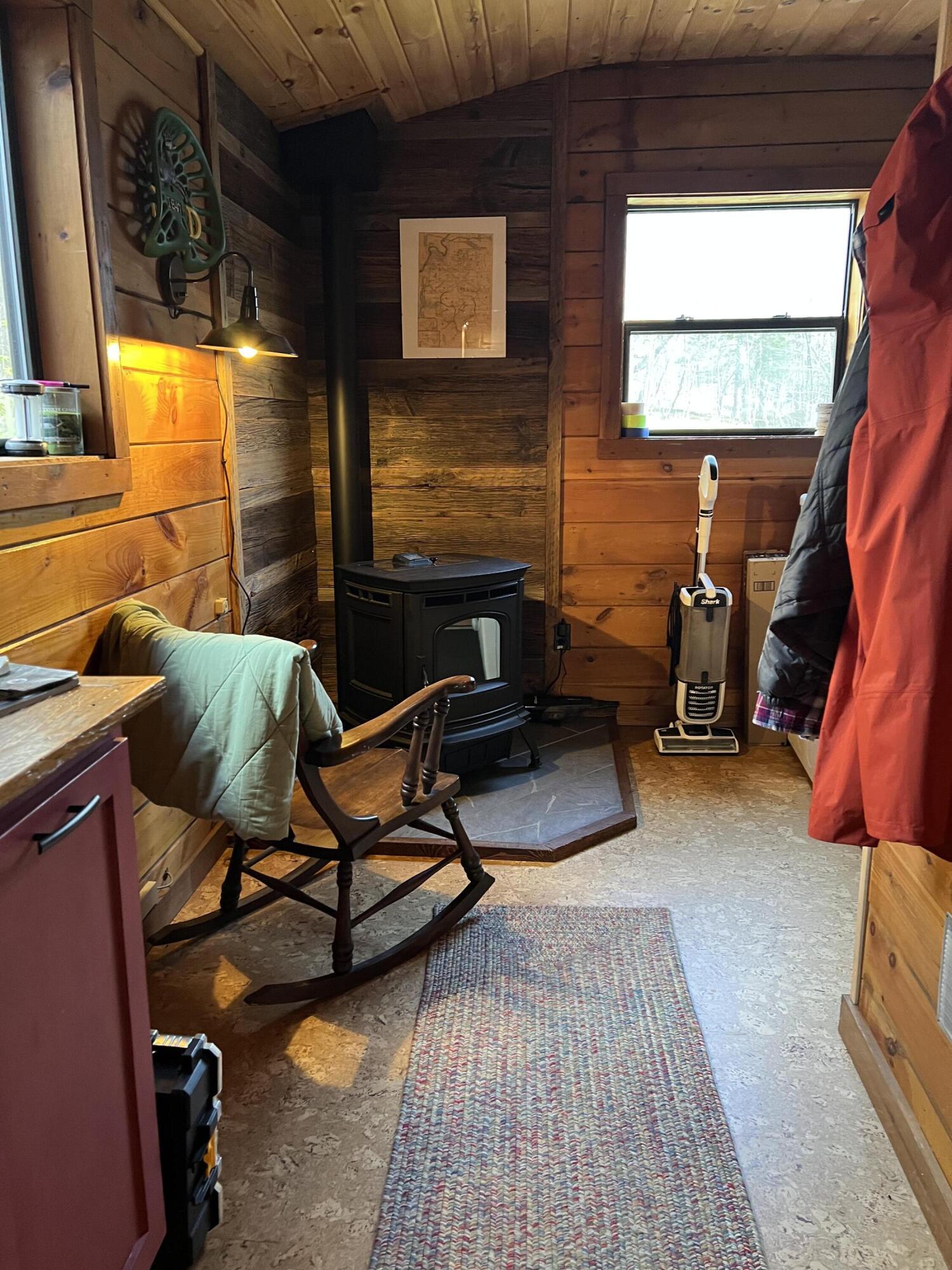 23 Tory Hill Road, Phillips, ME, 04966