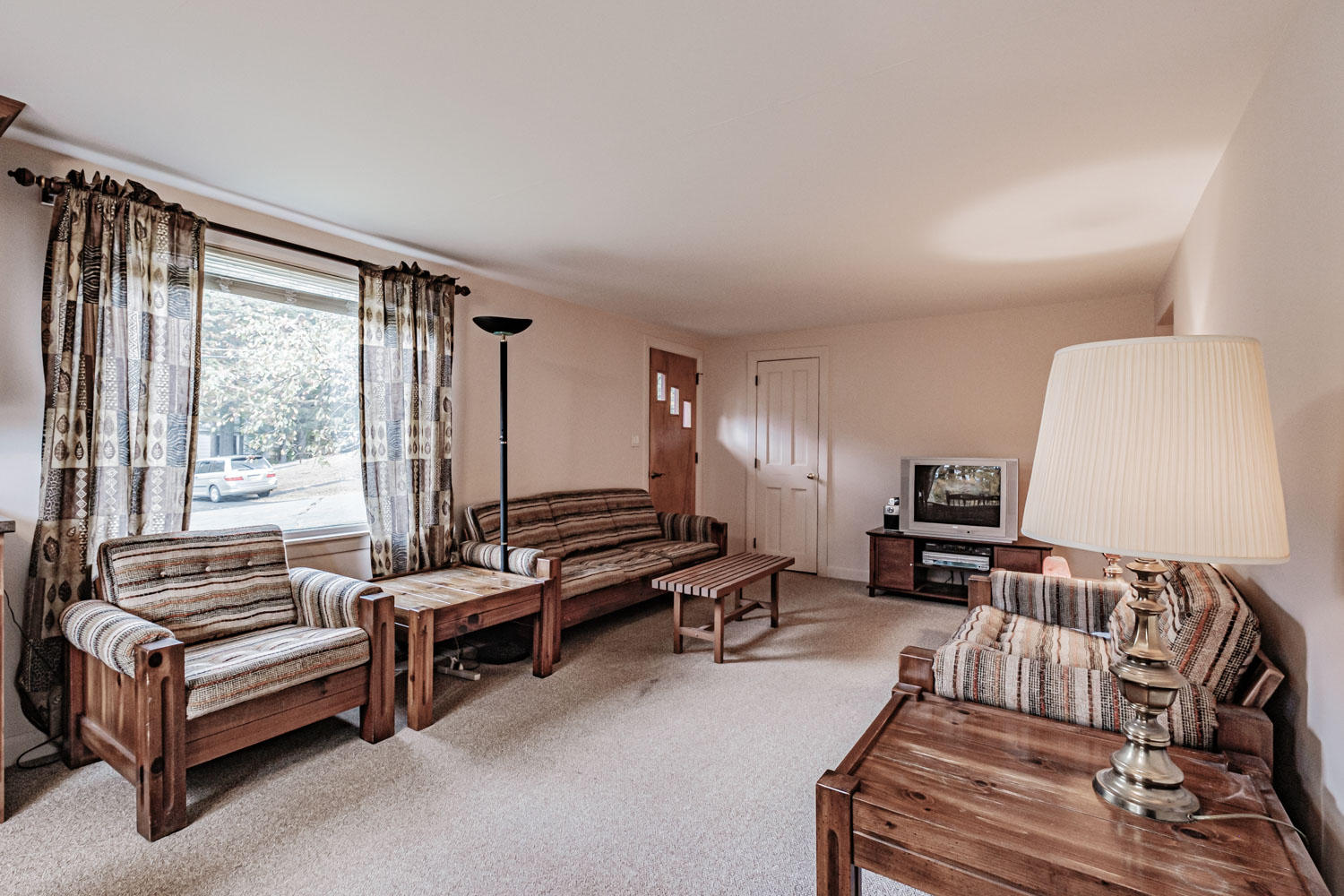 25 Evergreen Road, Bethel, ME, 04217-3634