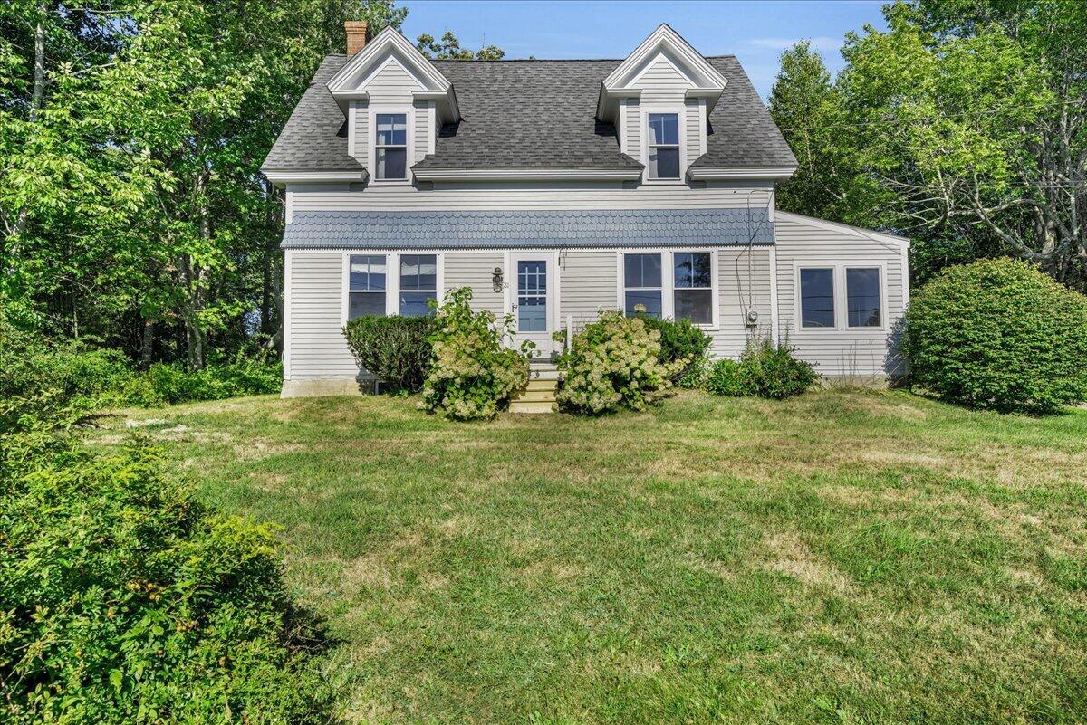 Photo of 31 Ferry Road Brooksville ME 04617