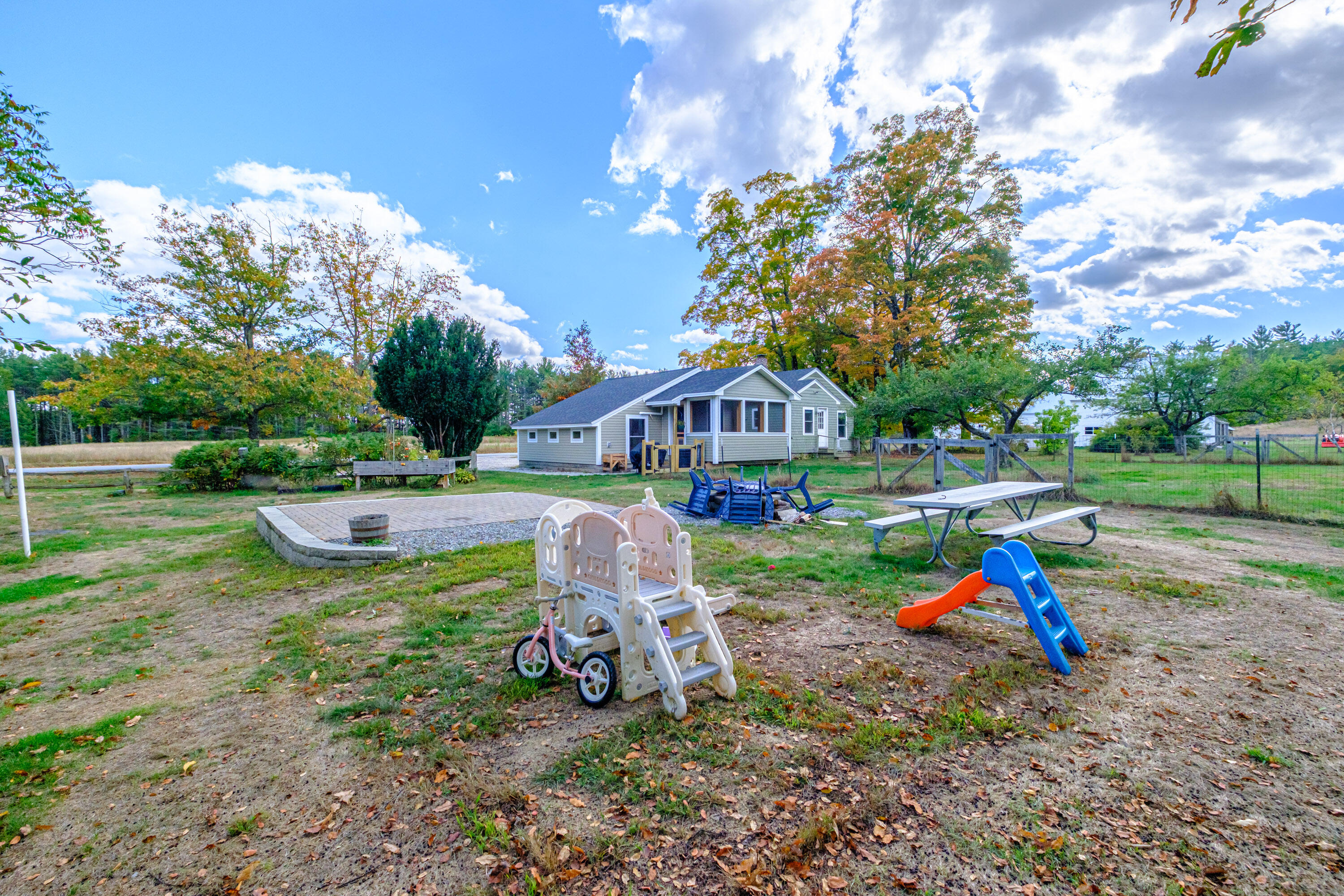 781 North Road, Bethel, ME, 04217