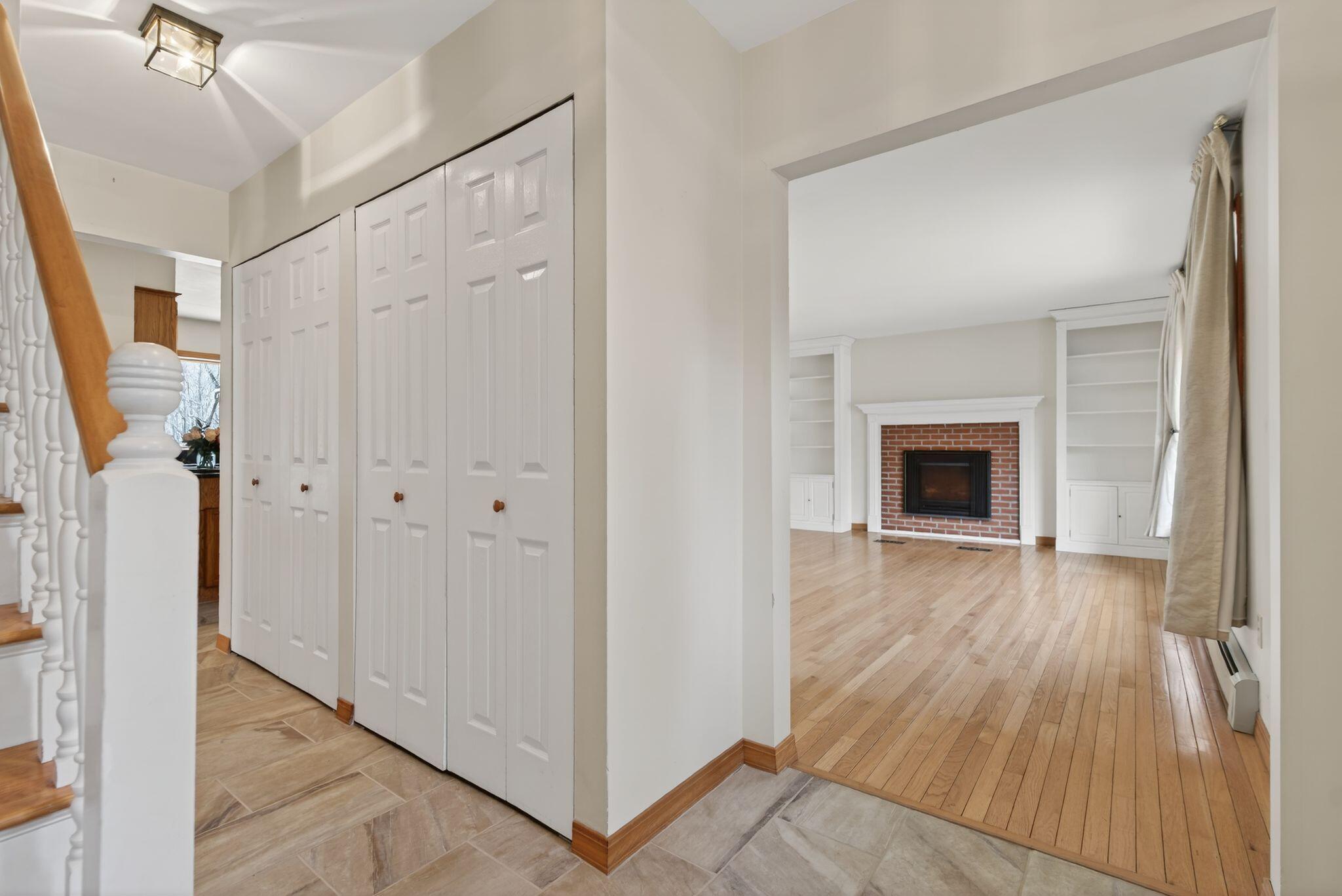 63 Youngs Lane, Phippsburg, ME, 04562