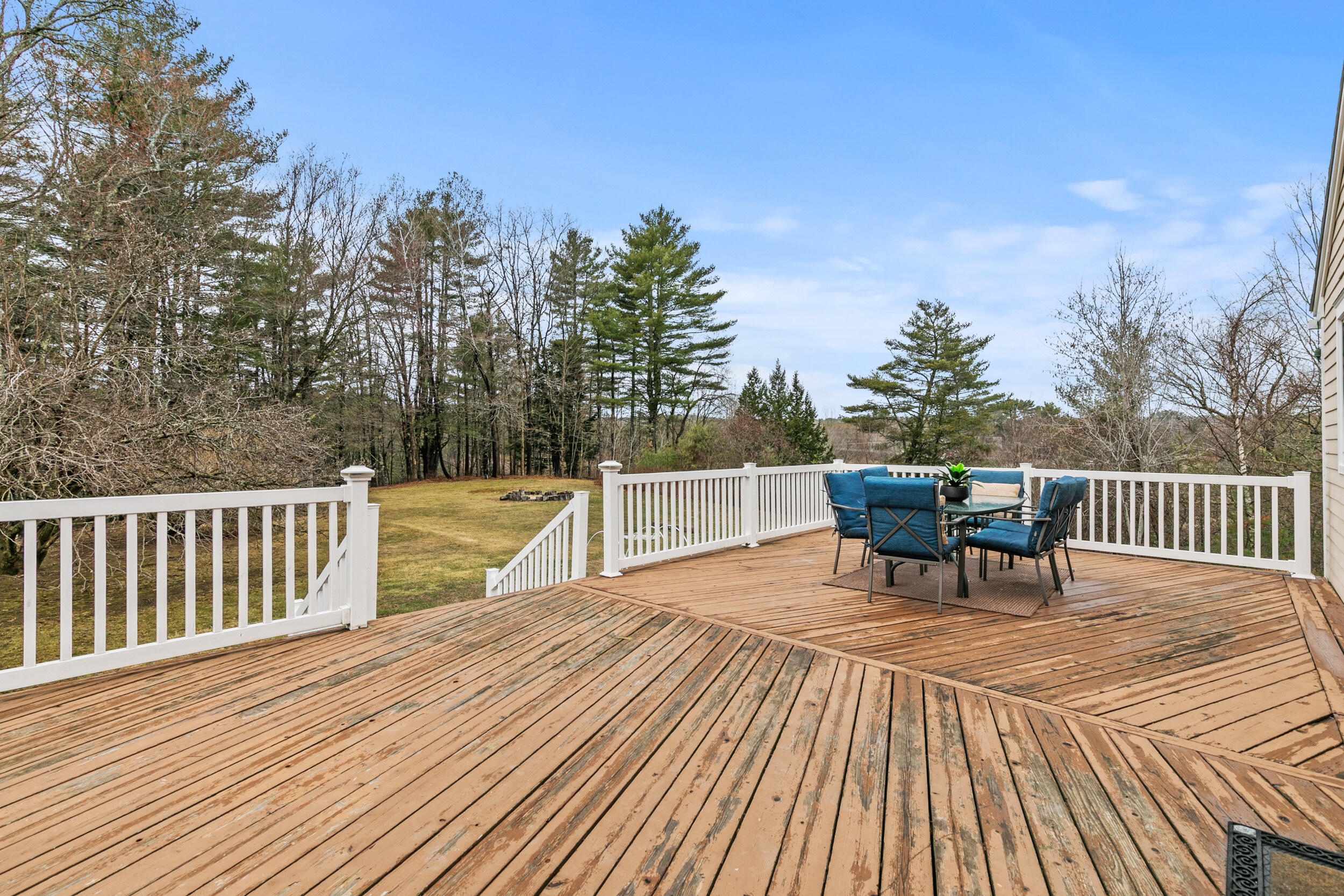 281 Range Road, Cumberland, ME, 04021