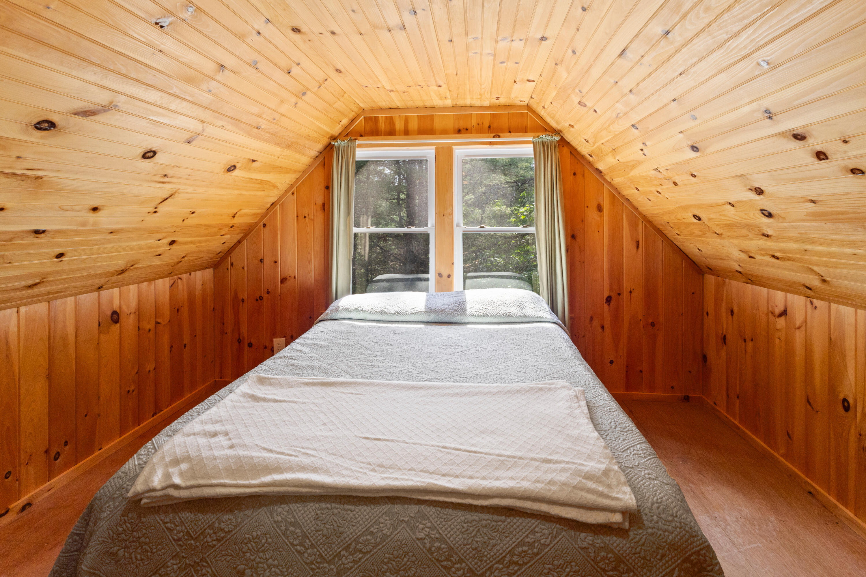 Lot 34 Meadow Wood Drive, Brownville, ME, 04414