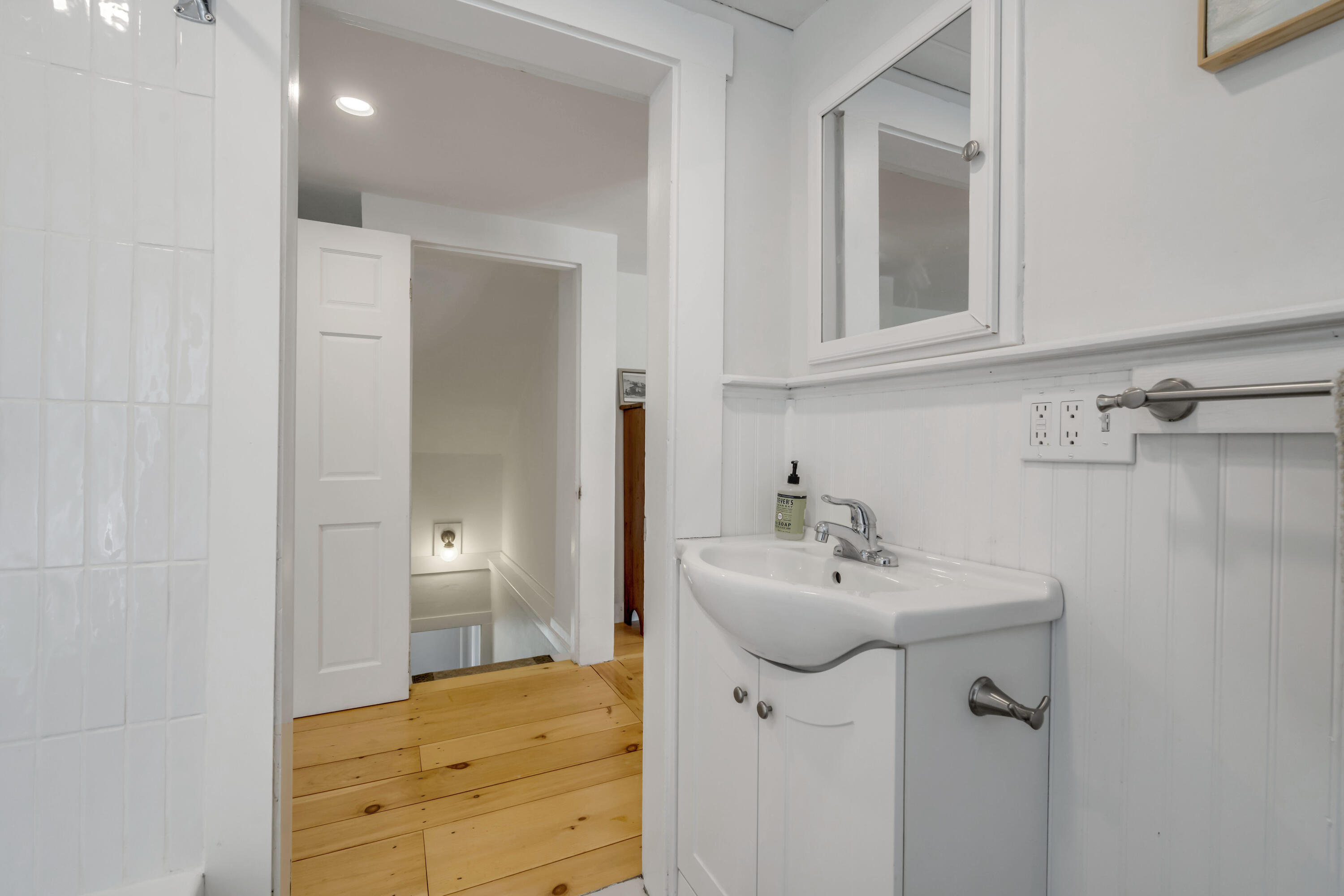 Third Floor