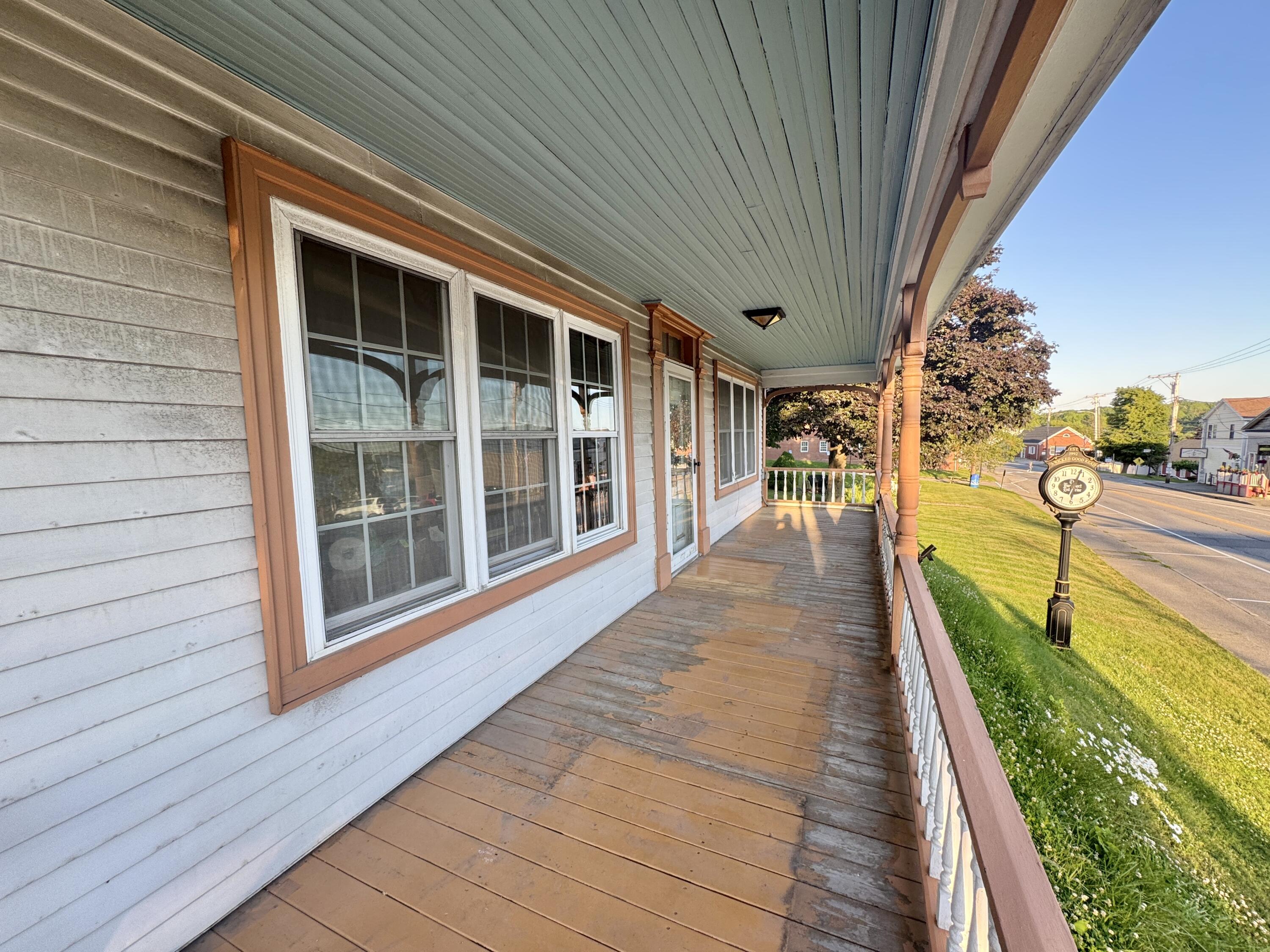 105 Main Street, Bucksport, ME, 04416