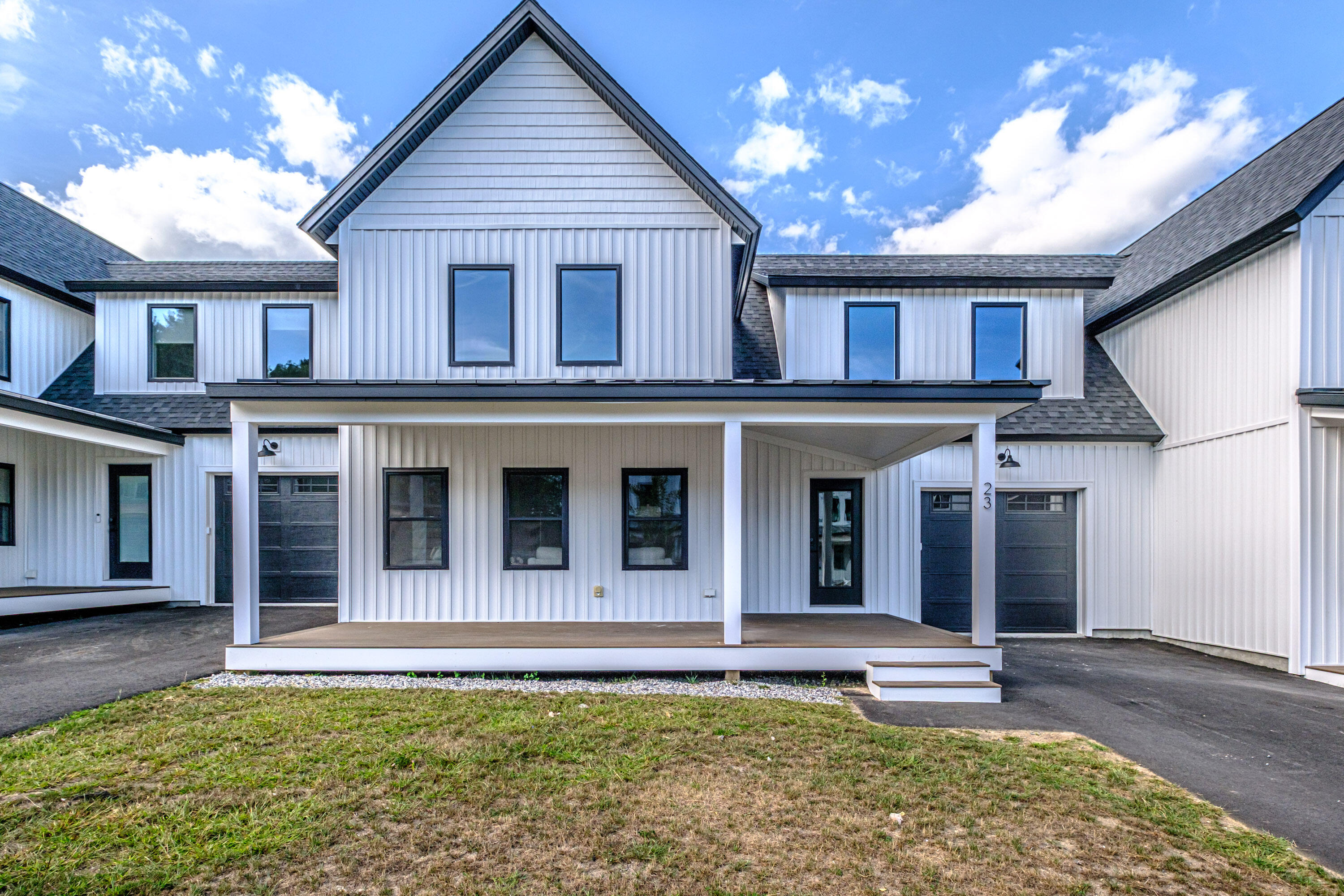 Photo of 23 Fairway Commons Drive #6 Gorham ME 04038
