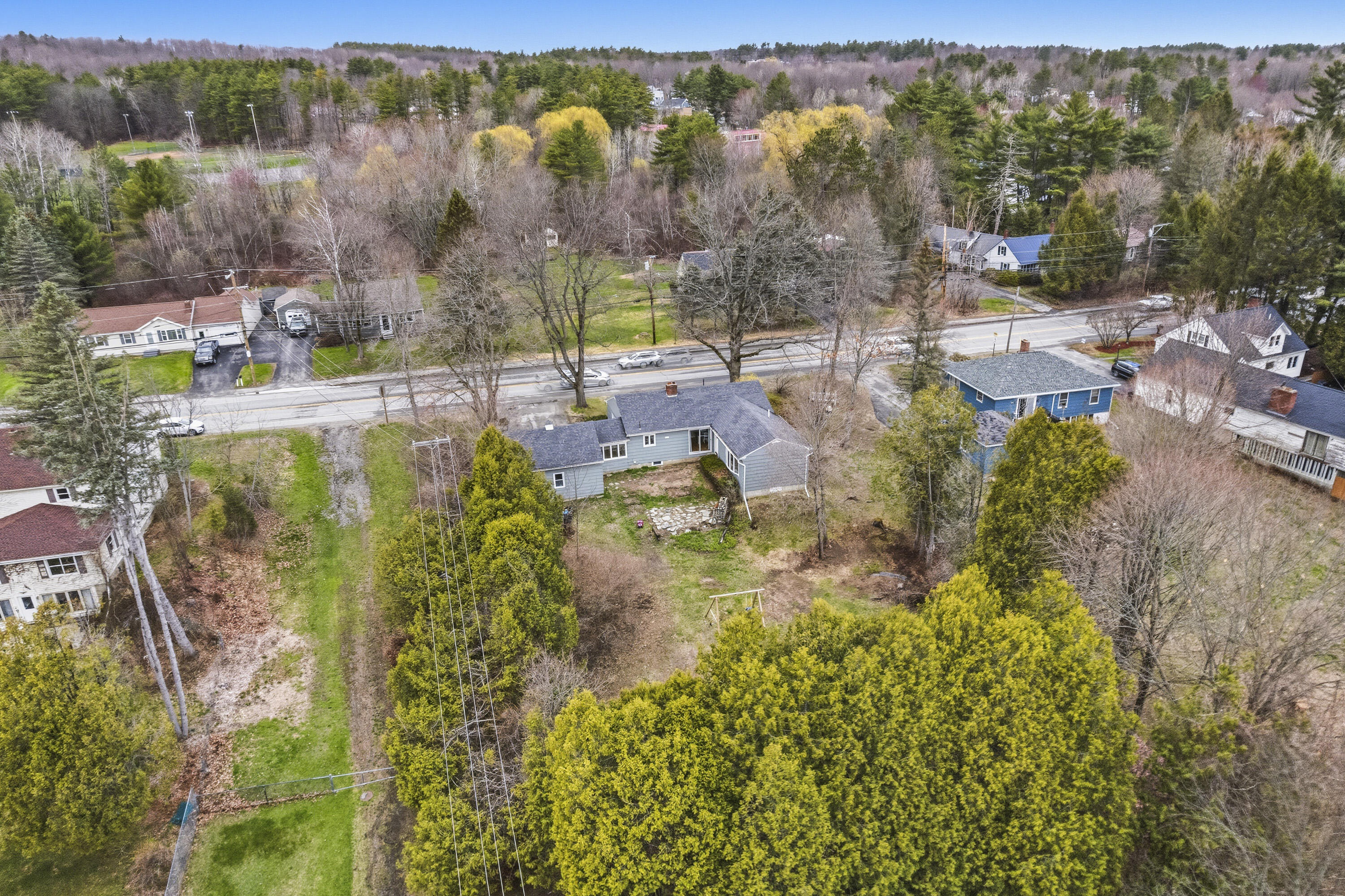 78 W River Road, Waterville, ME, 04901