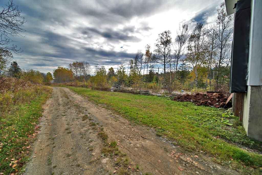5 Hastey Road, Dyer Brook, ME, 04747