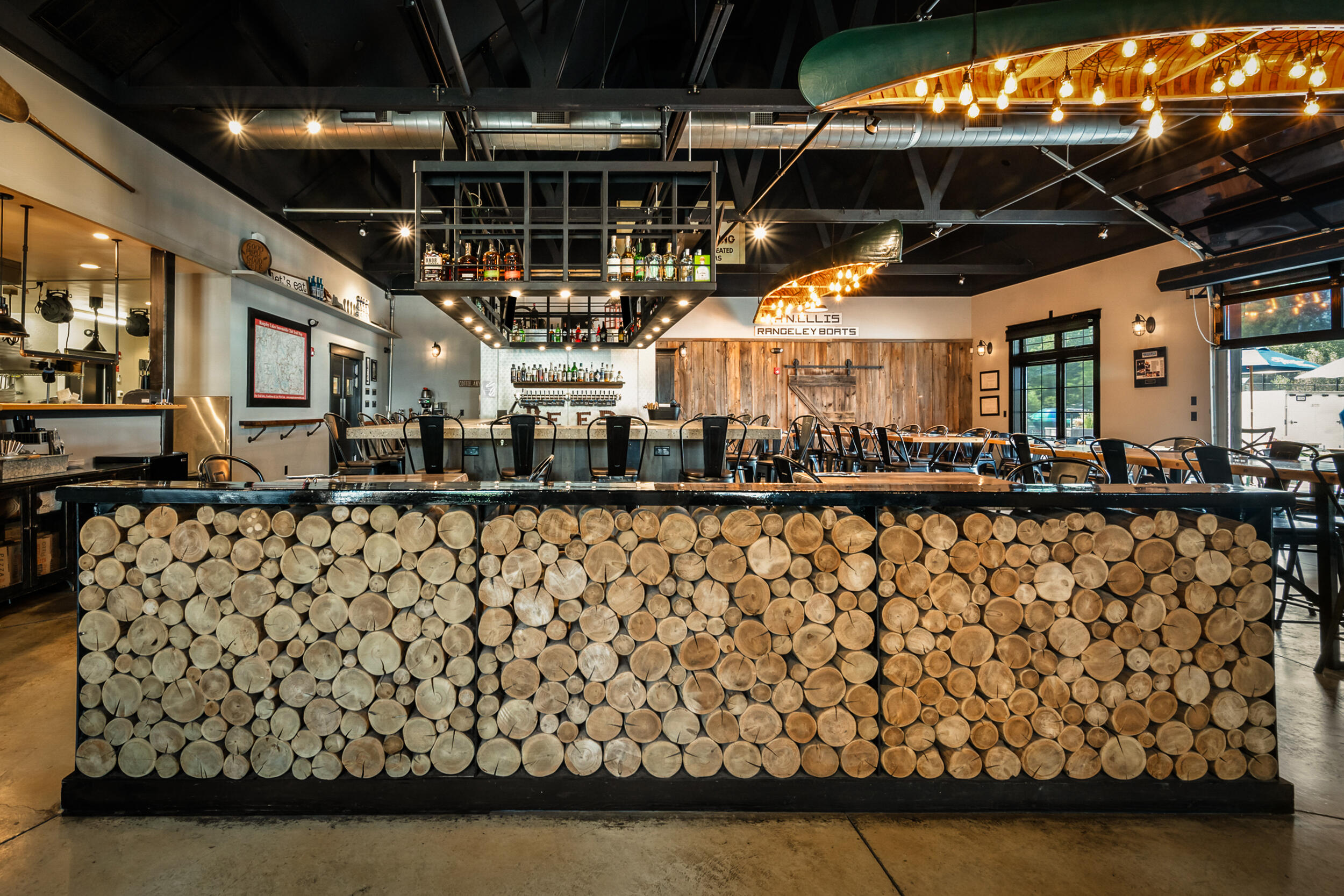 74 Carry Road, Rangeley, ME, 04970