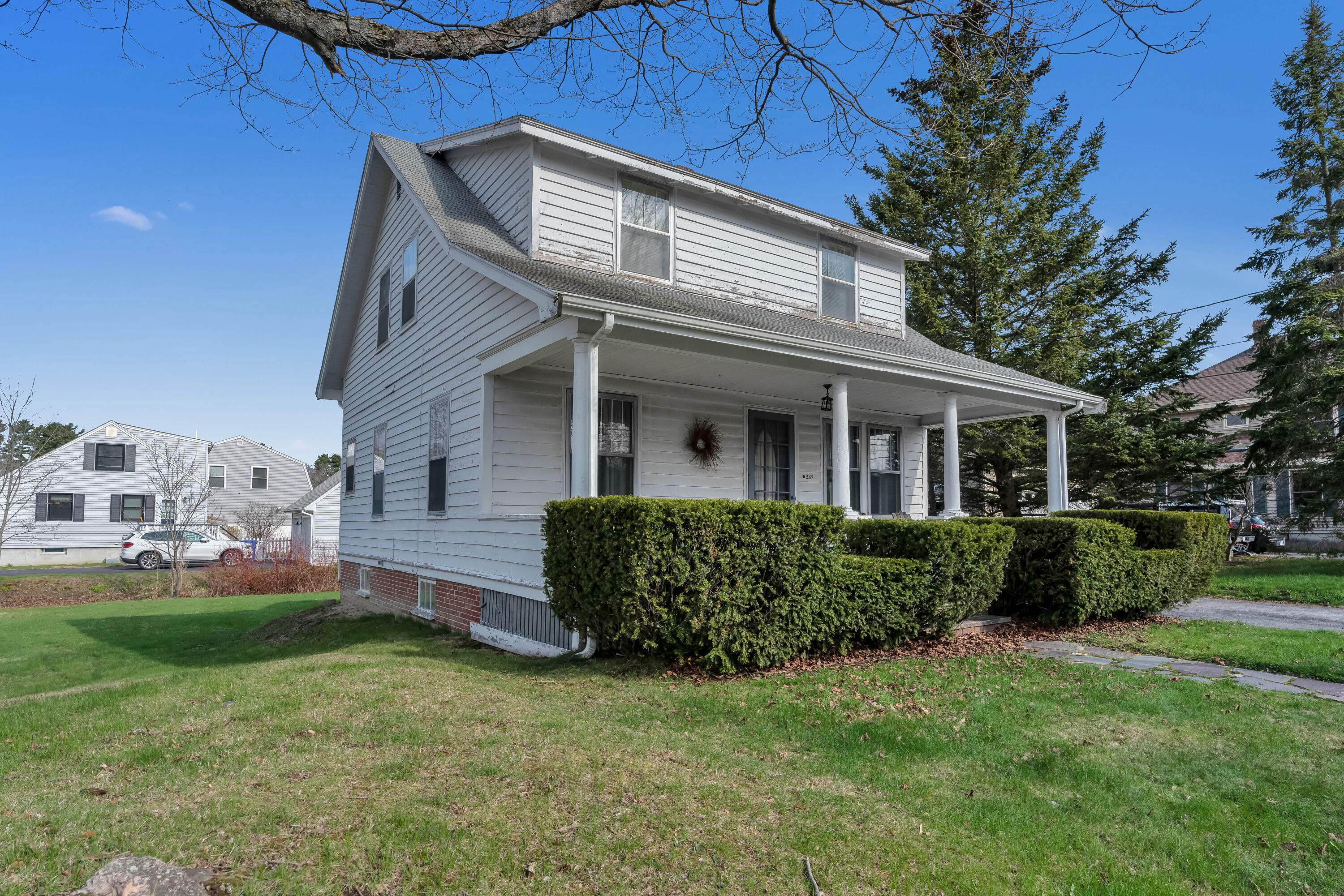 262 Bridge Street, Westbrook, ME, 04092