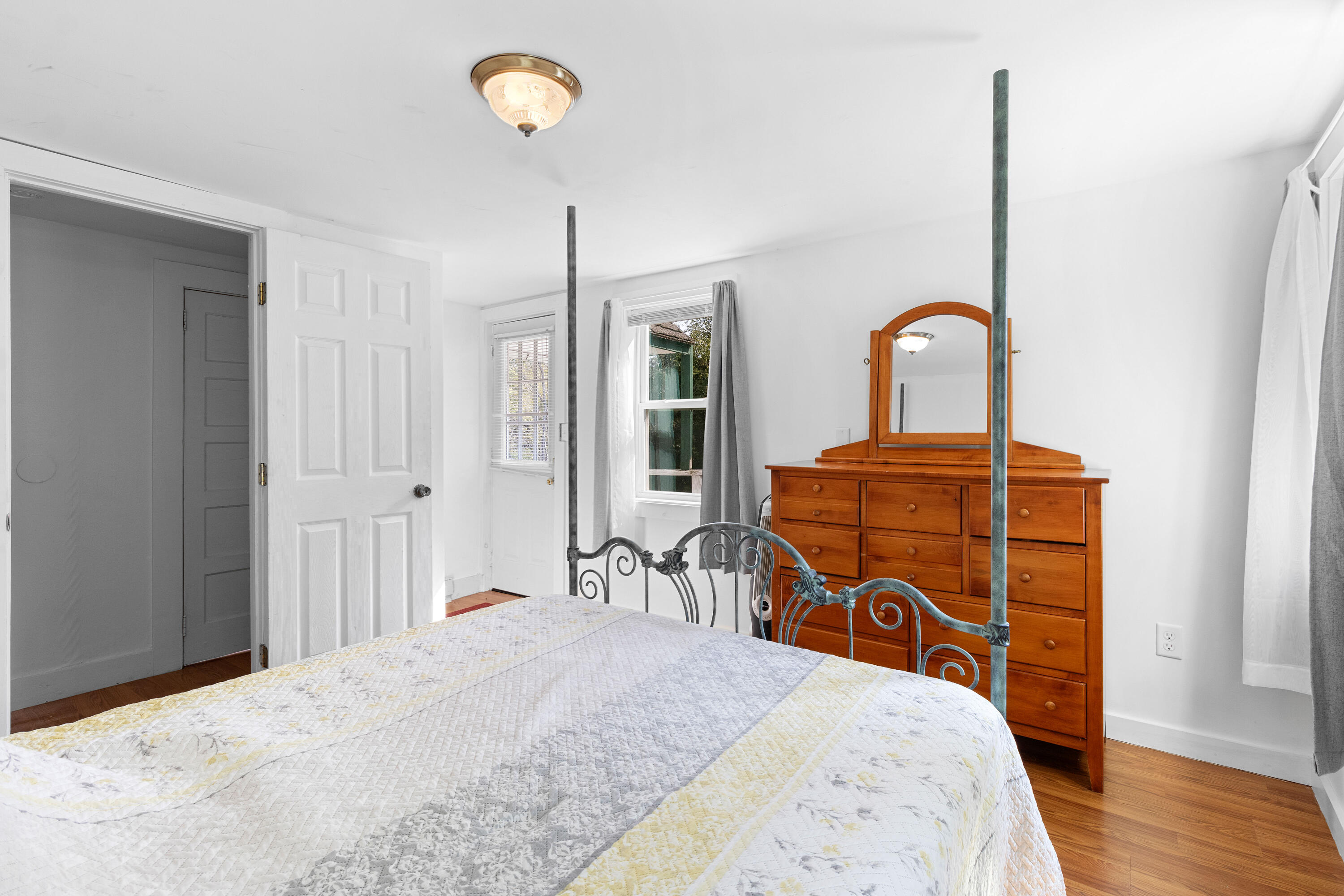 1682 &1676 Main Road, Phippsburg, ME, 04562