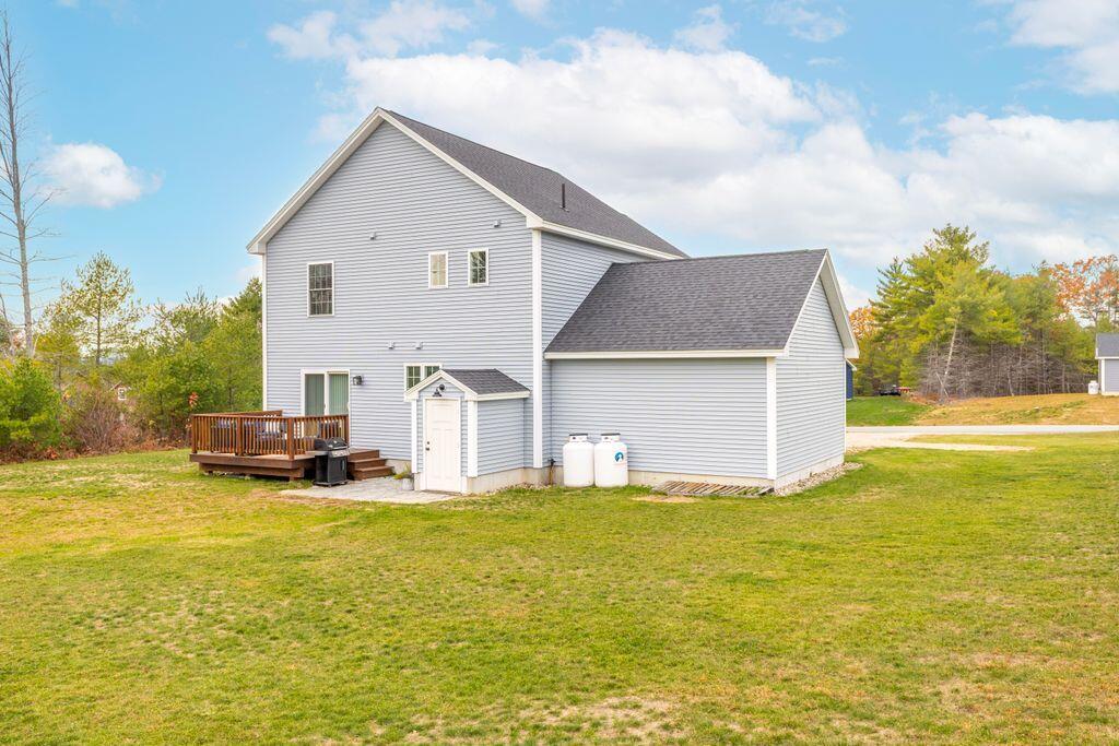 11 Estes Drive, Standish, ME, 04085