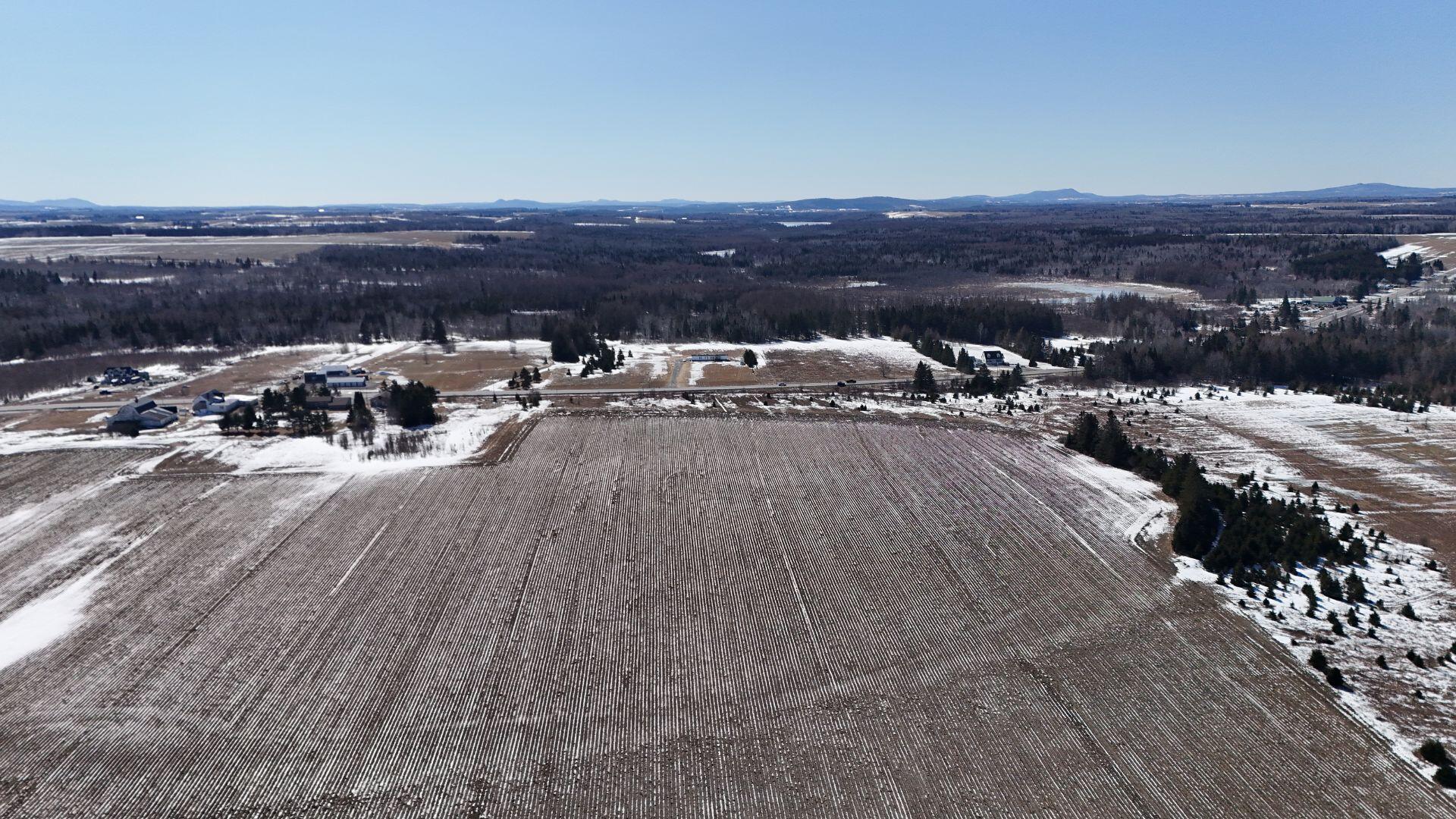 0 Washburn Road UNIT Lot 5, Caribou, ME, 04736