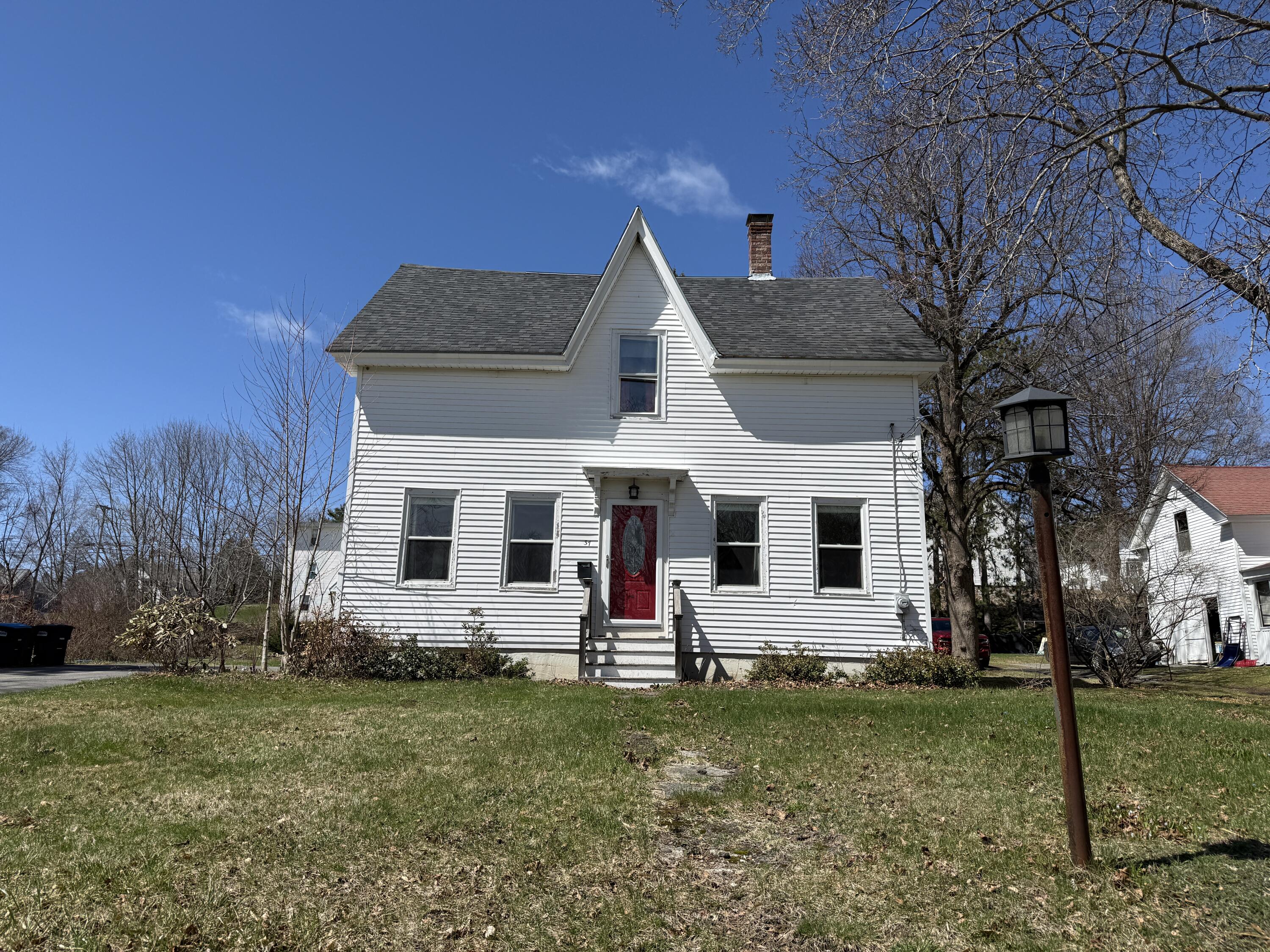 63 High Street, Houlton, ME, 04730
