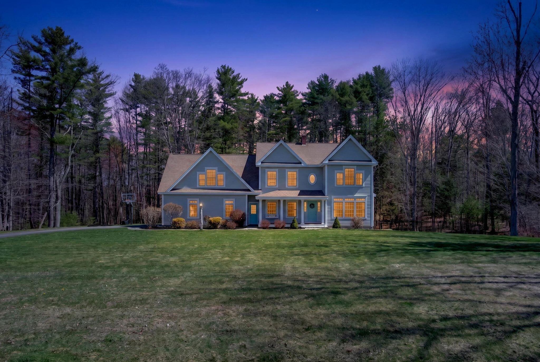 5 Mountview Drive, Gorham, ME, 04038