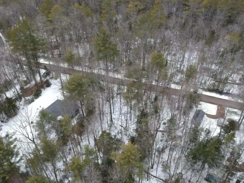 Lot 9-18 Deer Run, Mount Vernon, ME, 04352