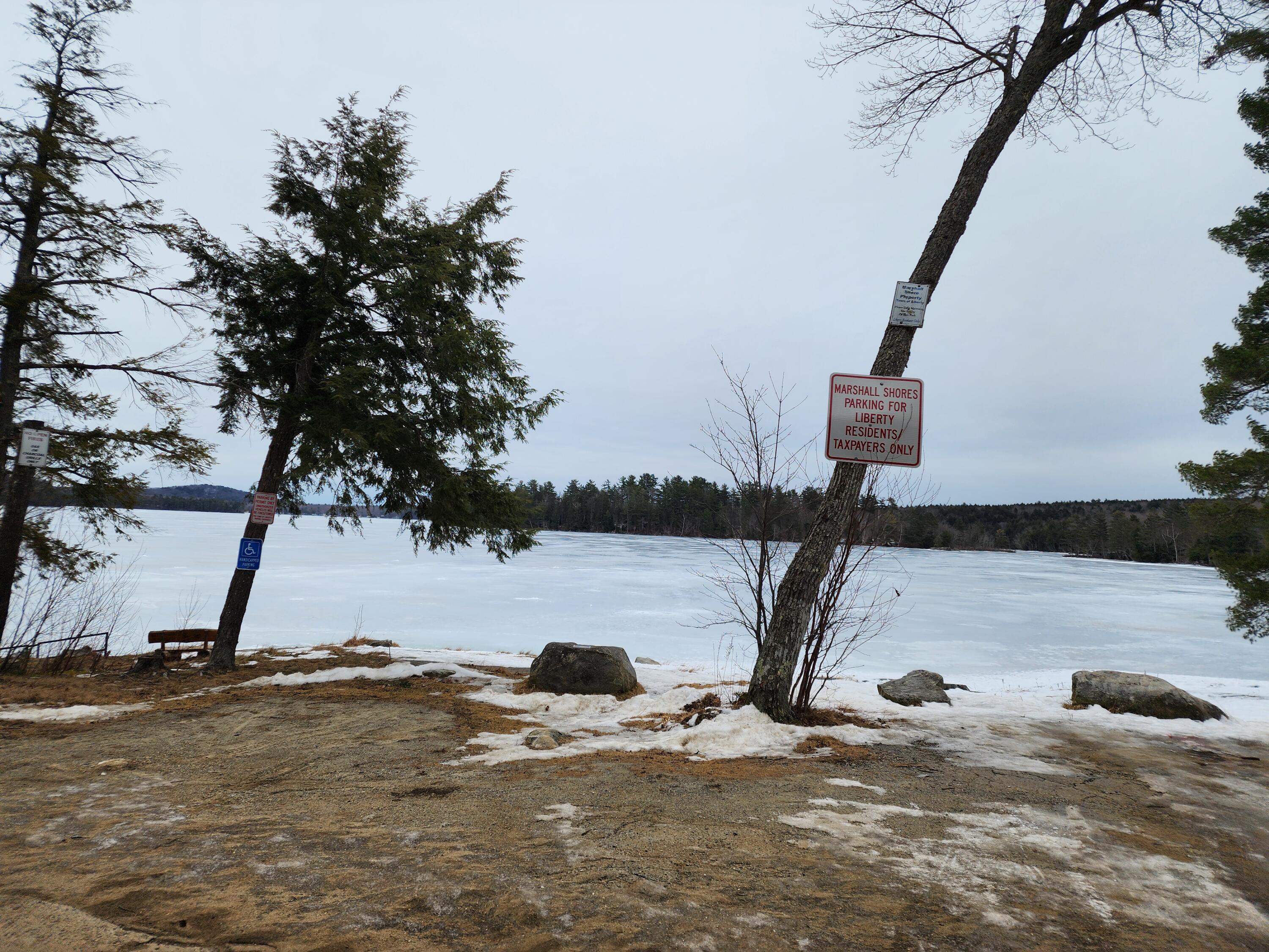 1 Whispering Berries Hill, Liberty, ME, 04949