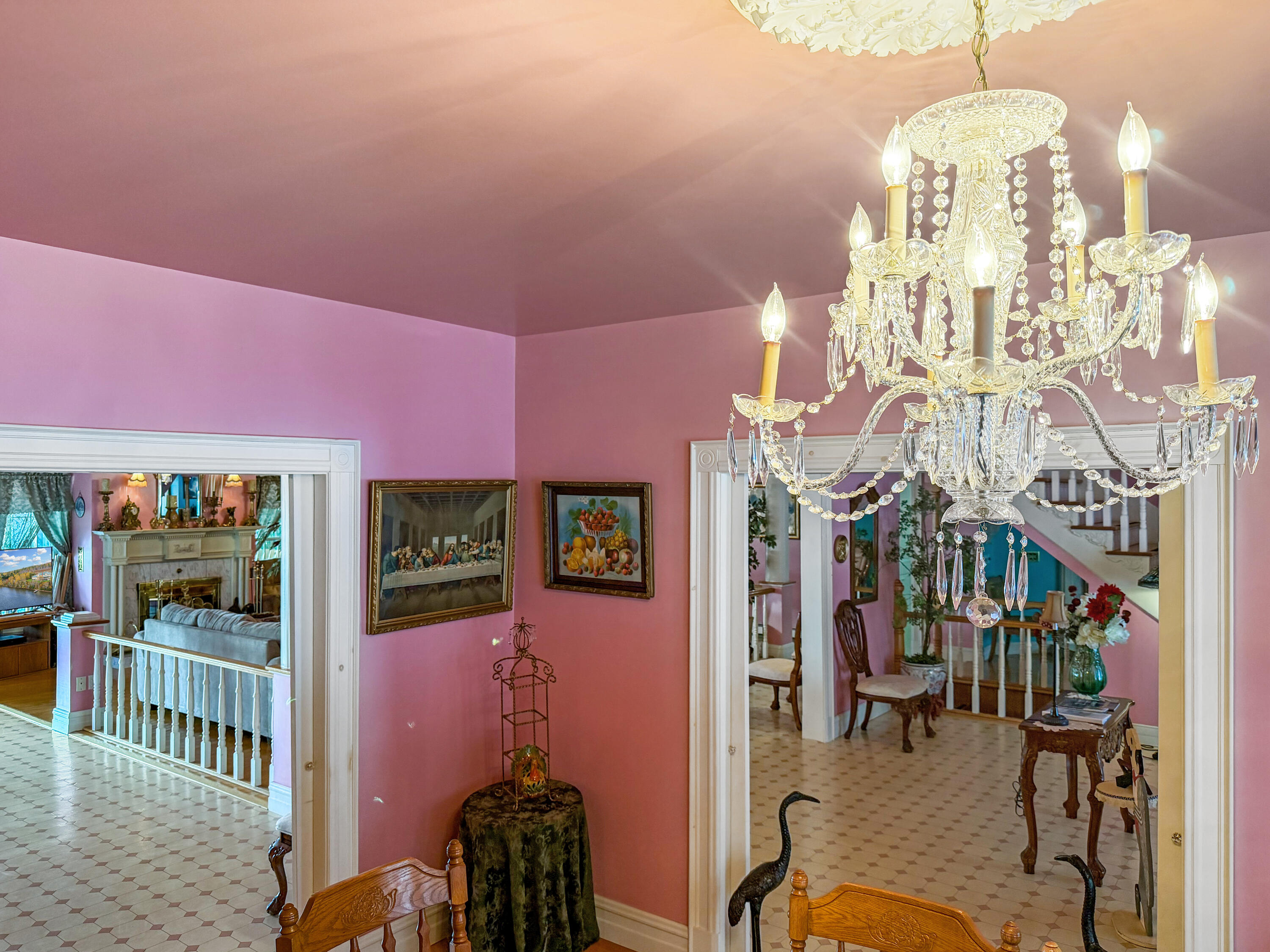 824 Beaulieu Road, Madawaska, ME, 04773