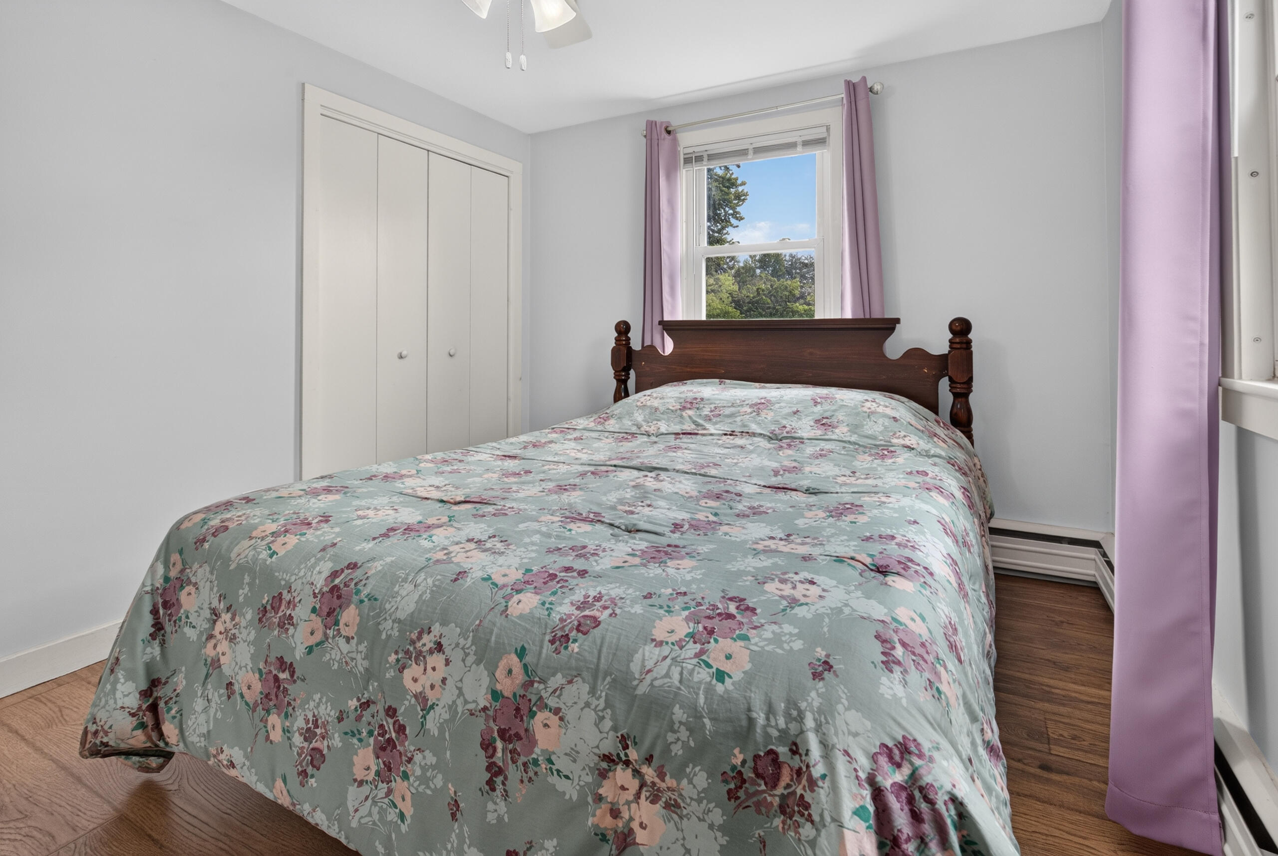 15 Brewster Street, Bangor, ME 04401 Bedroom