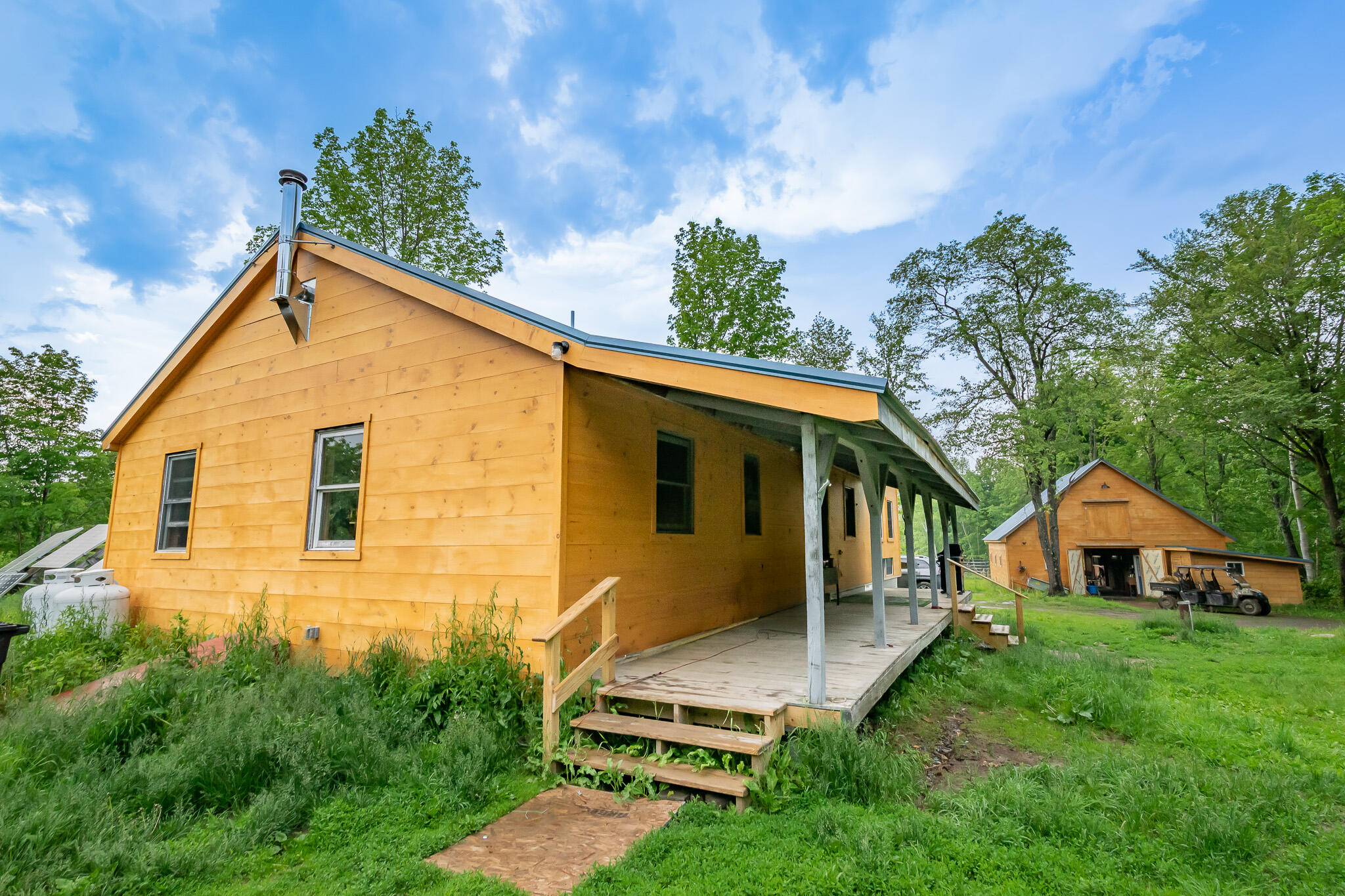 54 Carver Road, Milo, ME, 04463