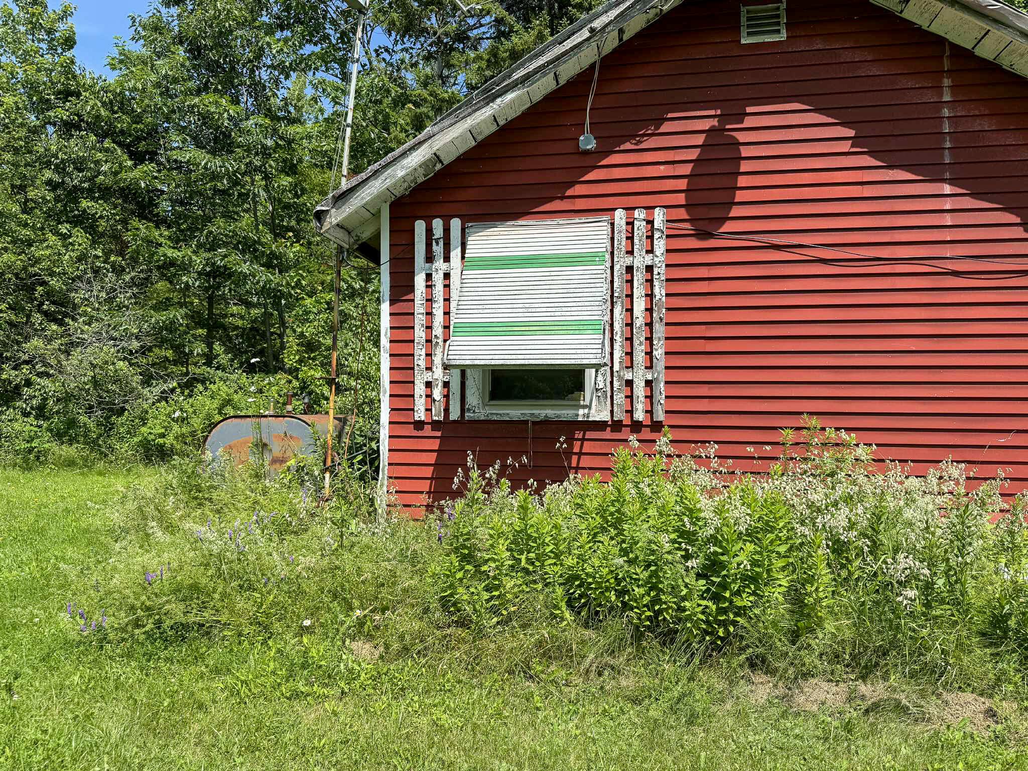 249 Blacks Woods Road, Cherryfield, ME, 04622