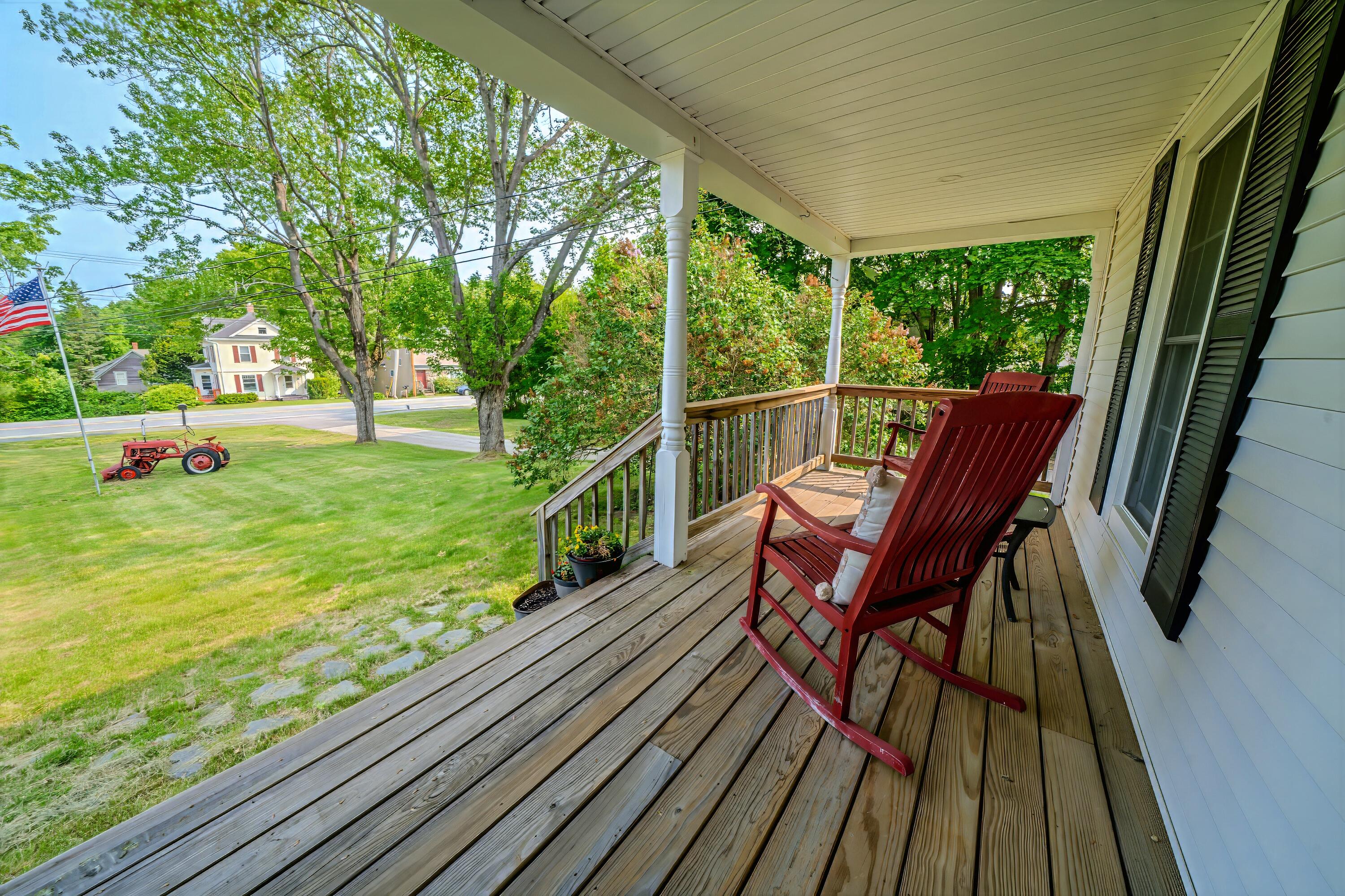 304 N Main Road N, Hampden, ME, 04444