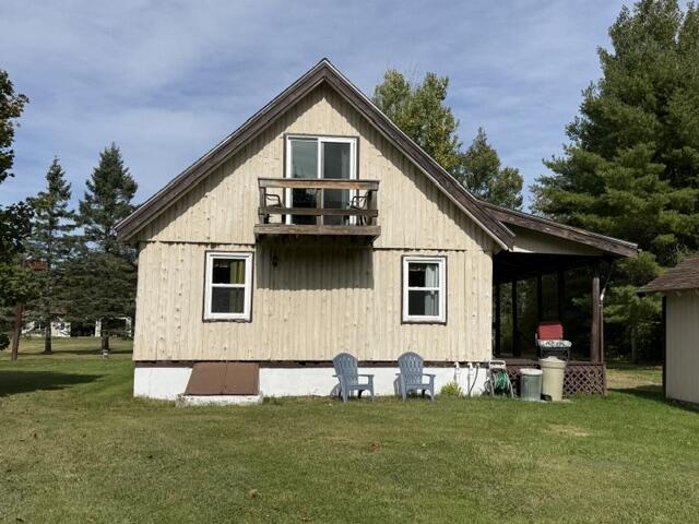 378 Main Street, Princeton, ME 04668 IMG_6131