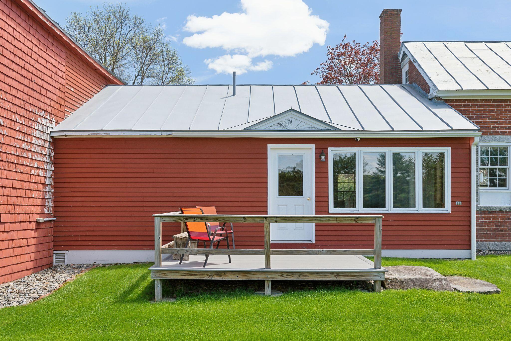 538 Malbons Mills Road, Skowhegan, ME, 04976