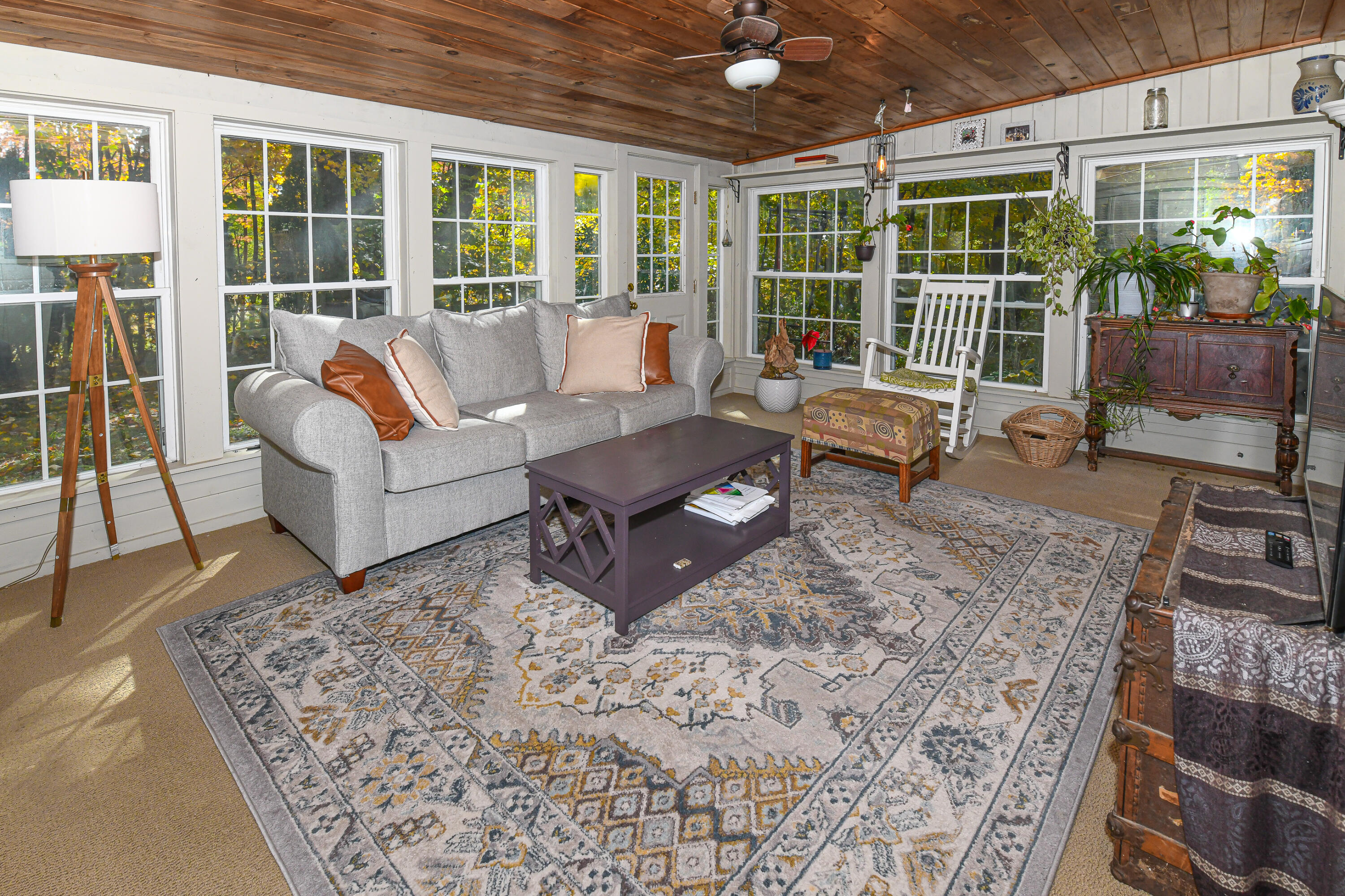 198 Bush Row Road, Denmark, ME, 04022