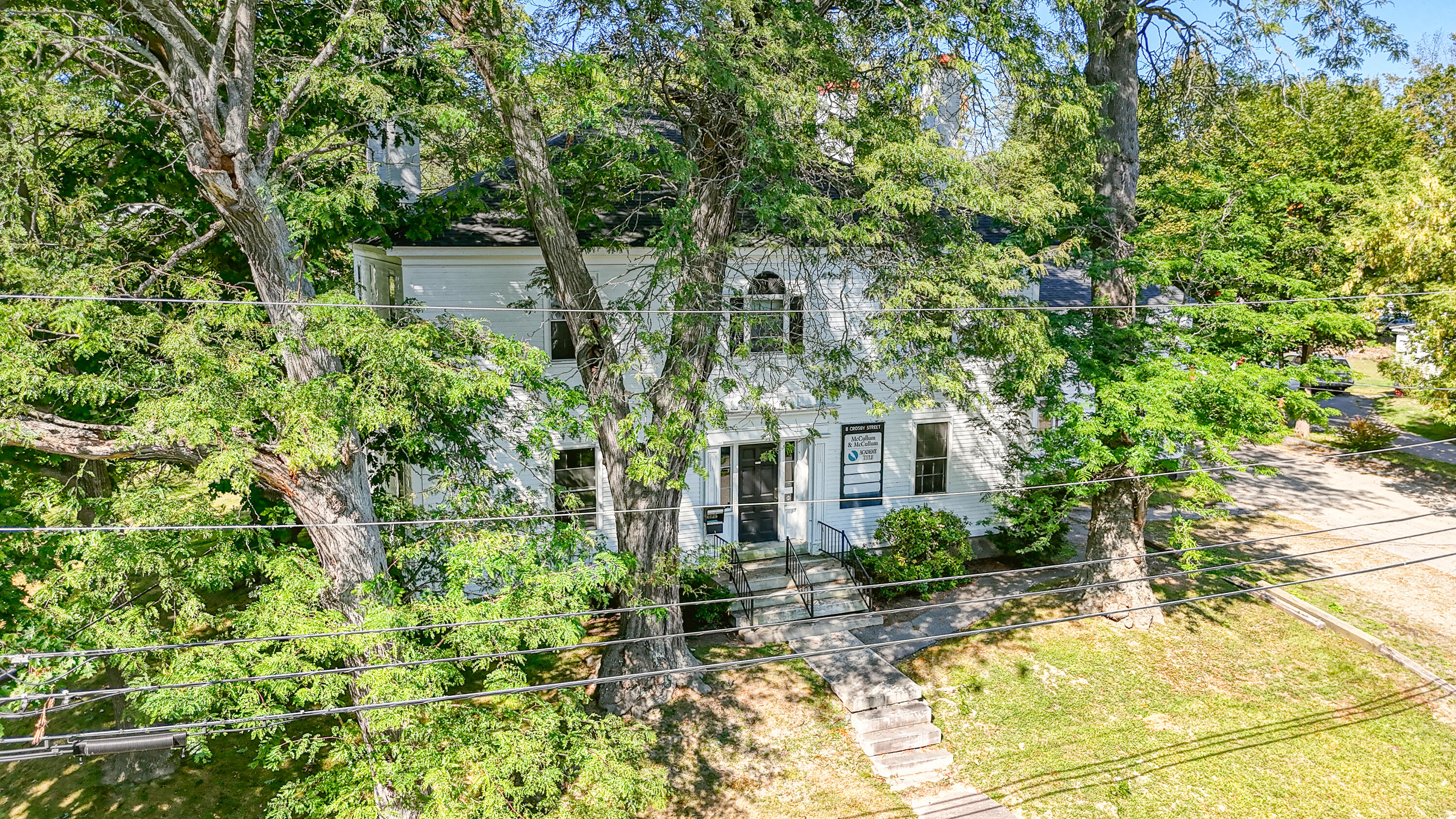 8 Crosby Street, Augusta, ME, 04330