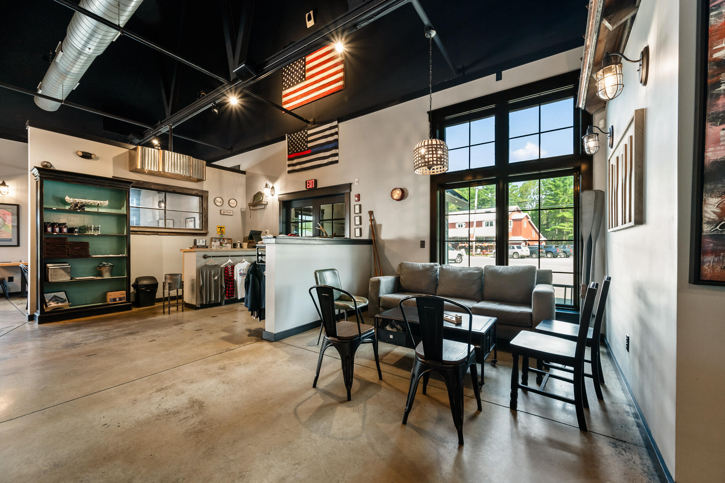 74 Carry Road, Rangeley, ME, 04970