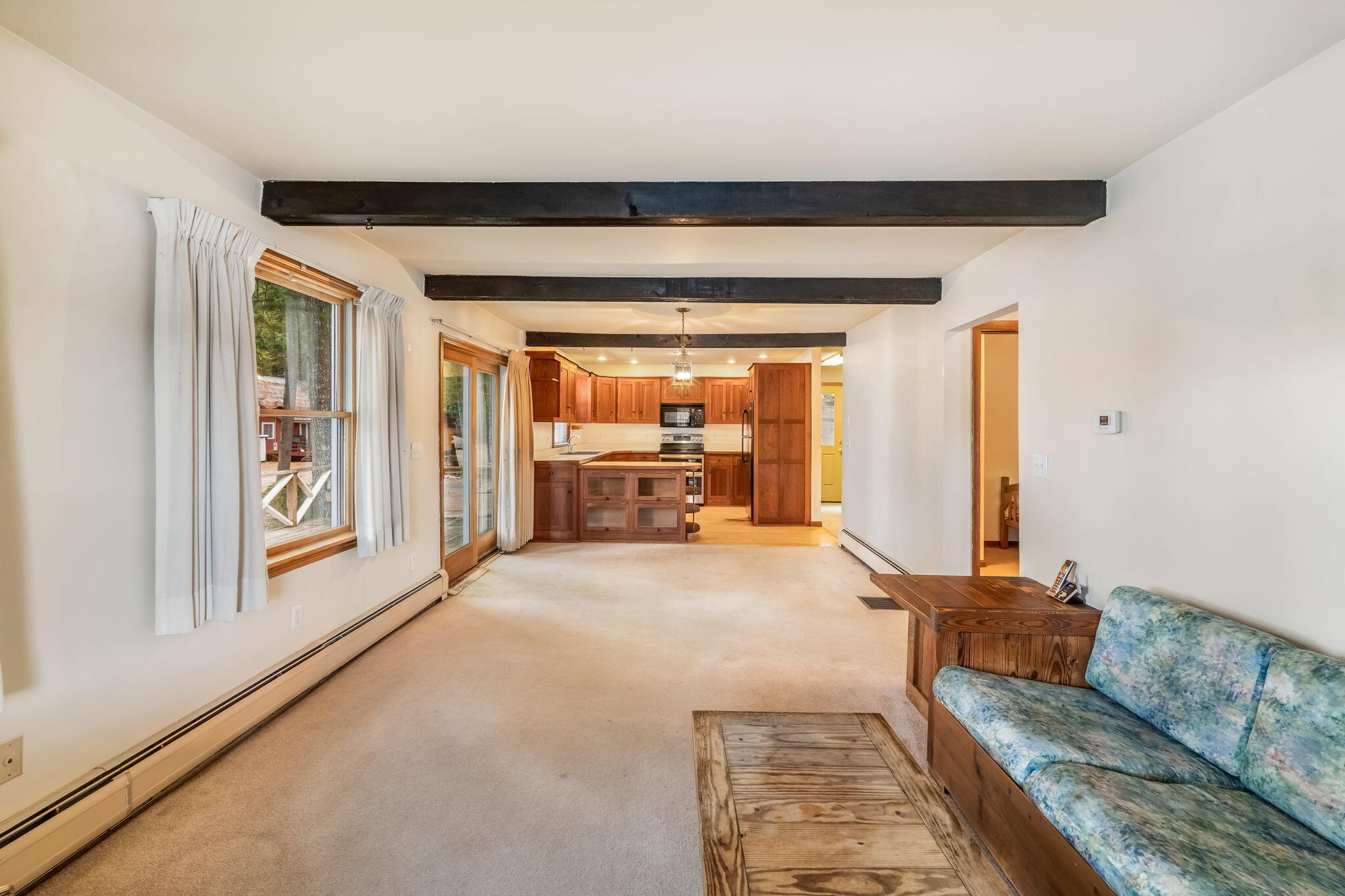 154 Seymour Cove Road, Bowerbank, ME, 04426