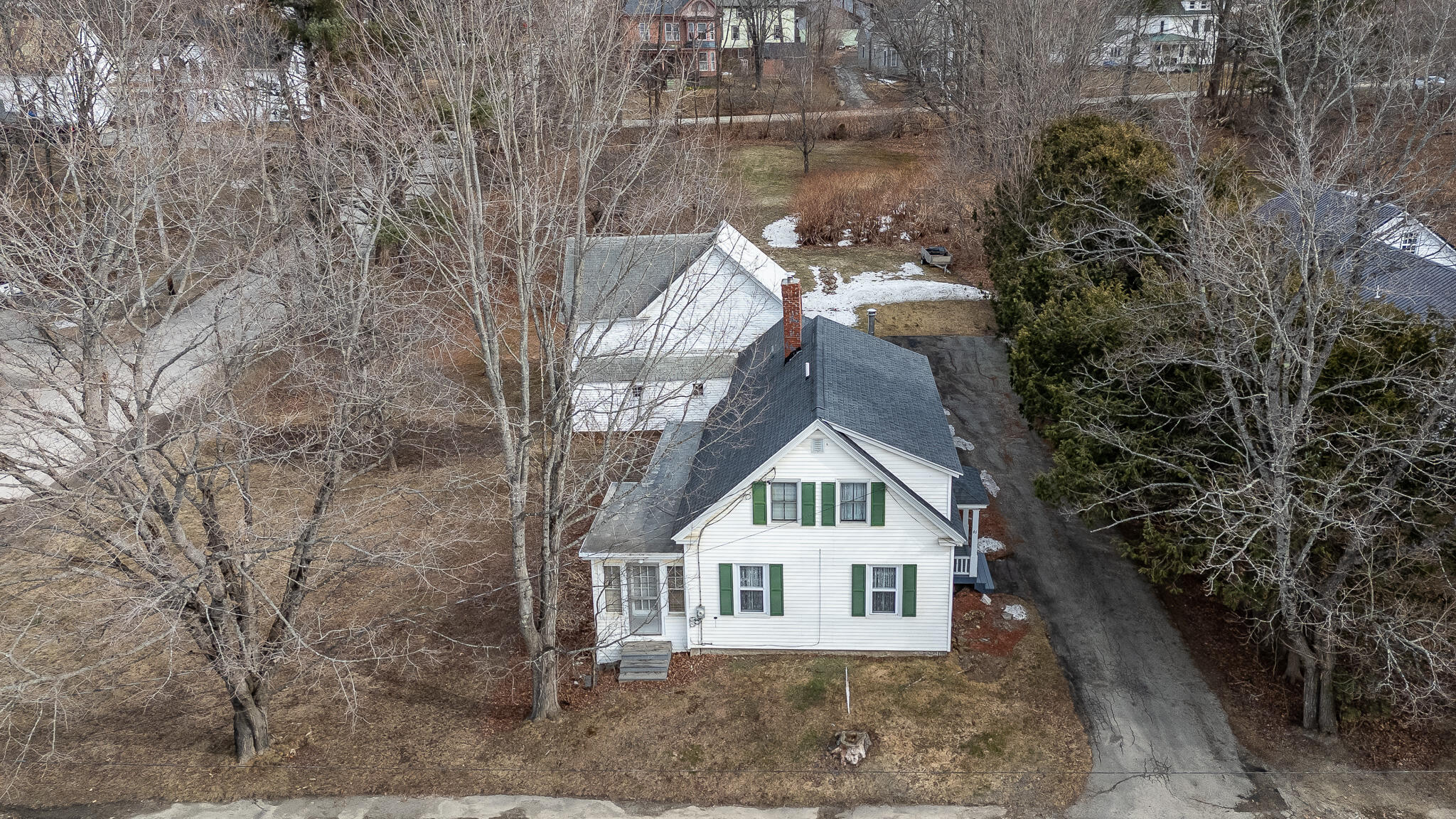 61 Pleasant Street, Dexter, ME, 04930