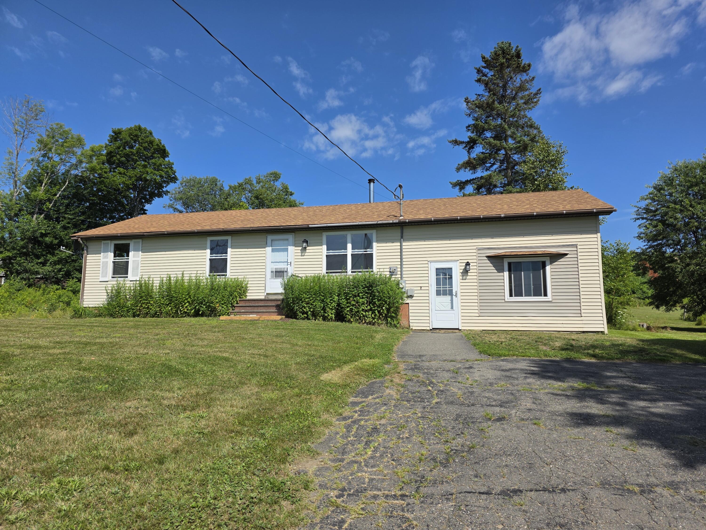 2 Number 10 Road, Dexter, ME 04930 20260724_095923