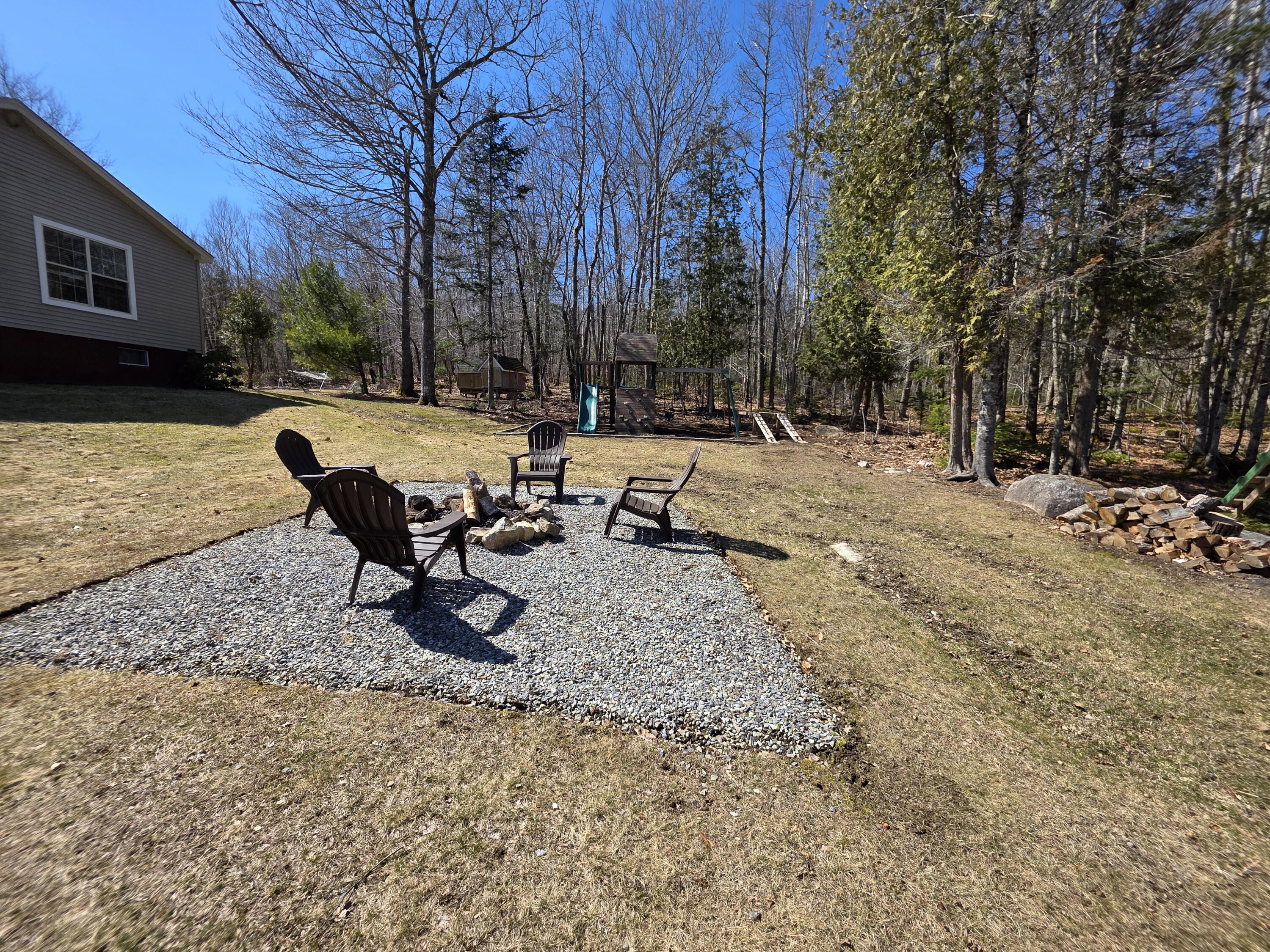 140 Bog Road, Northport, ME, 04849