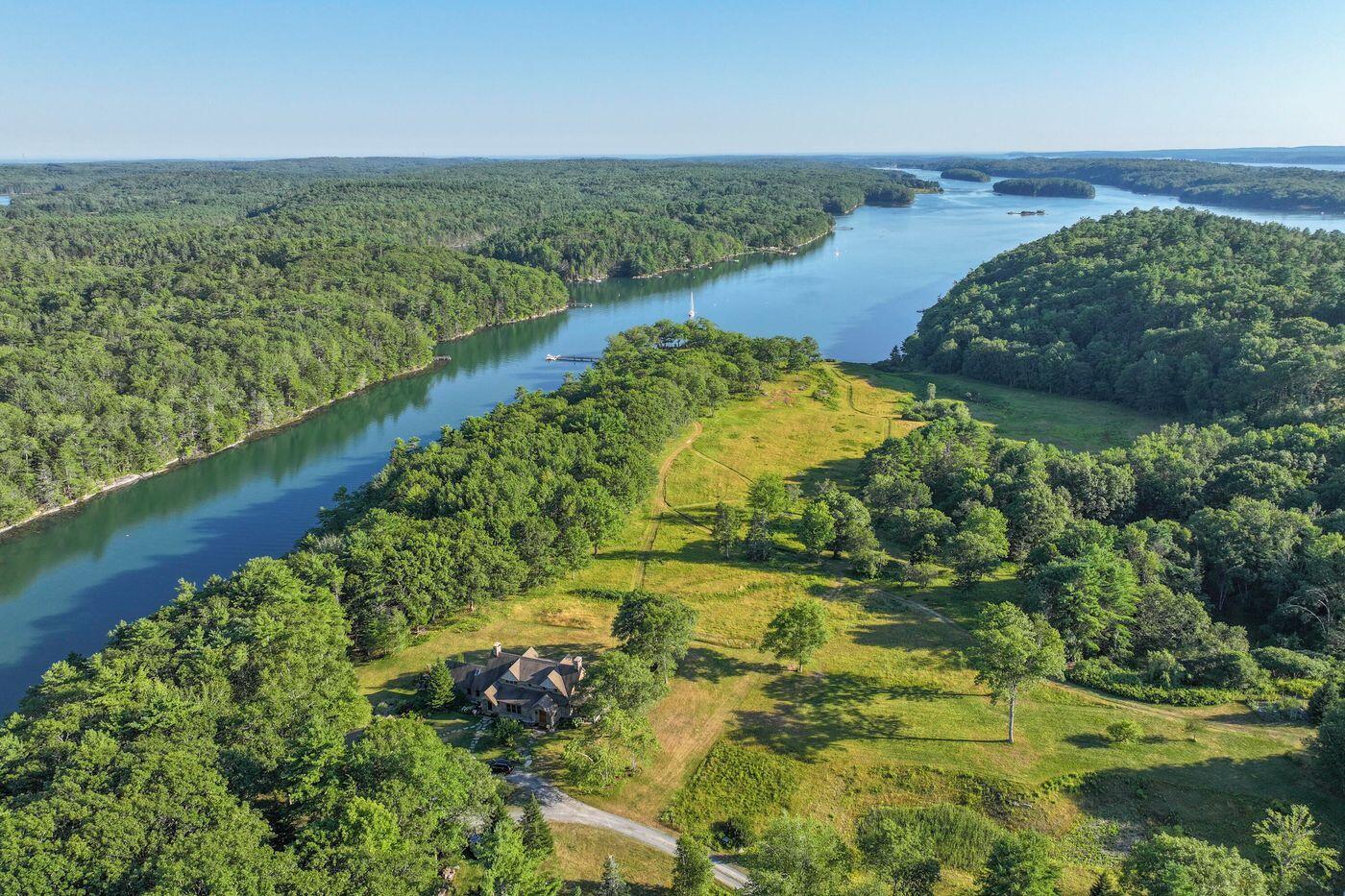 Understanding the Midcoast Maine Real Estate Market