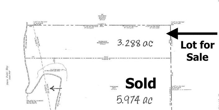 Map 80 Lot 18-0 White Island, Harpswell, ME, 04079