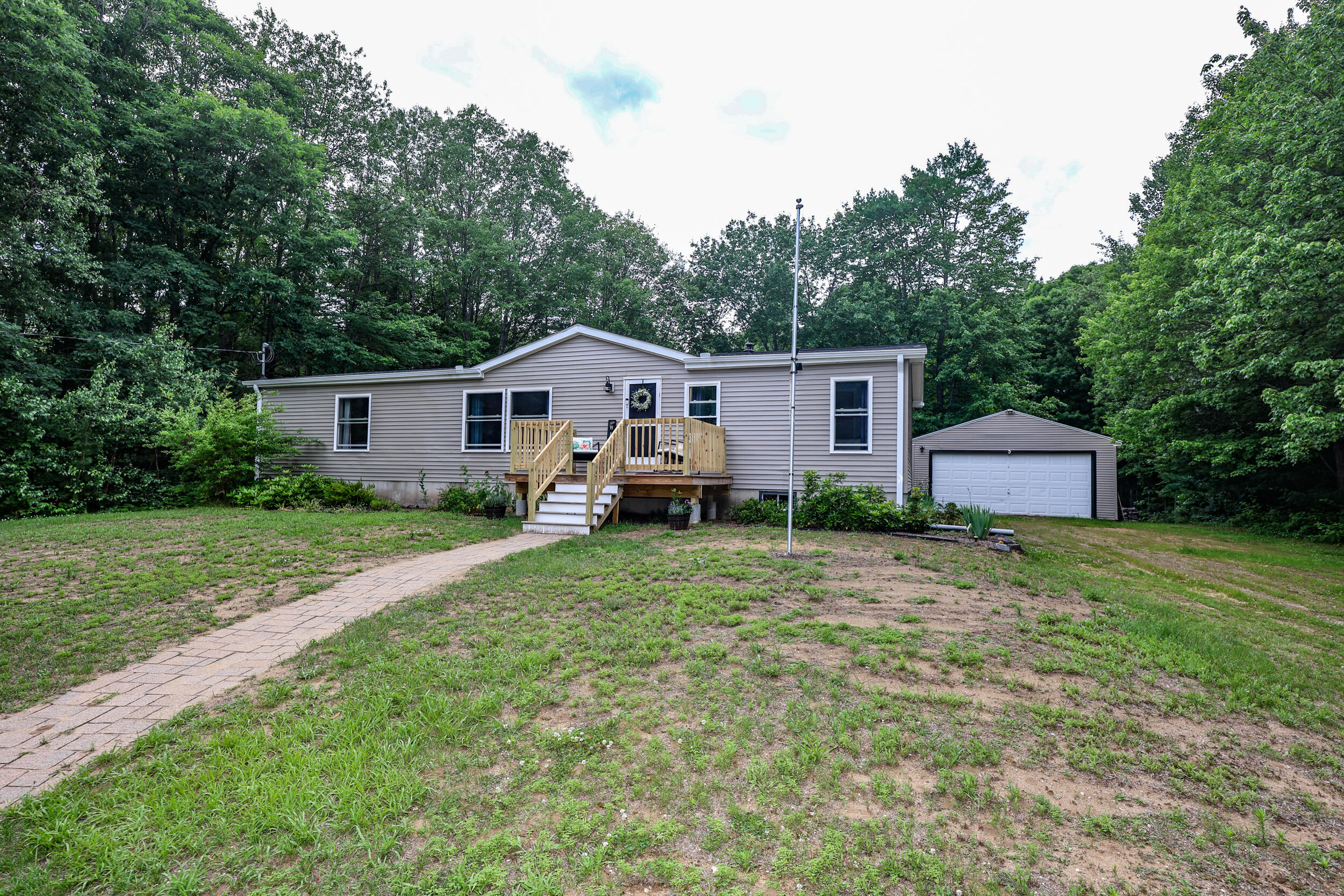 Photo of 263 Country Club Road Sanford ME 04073