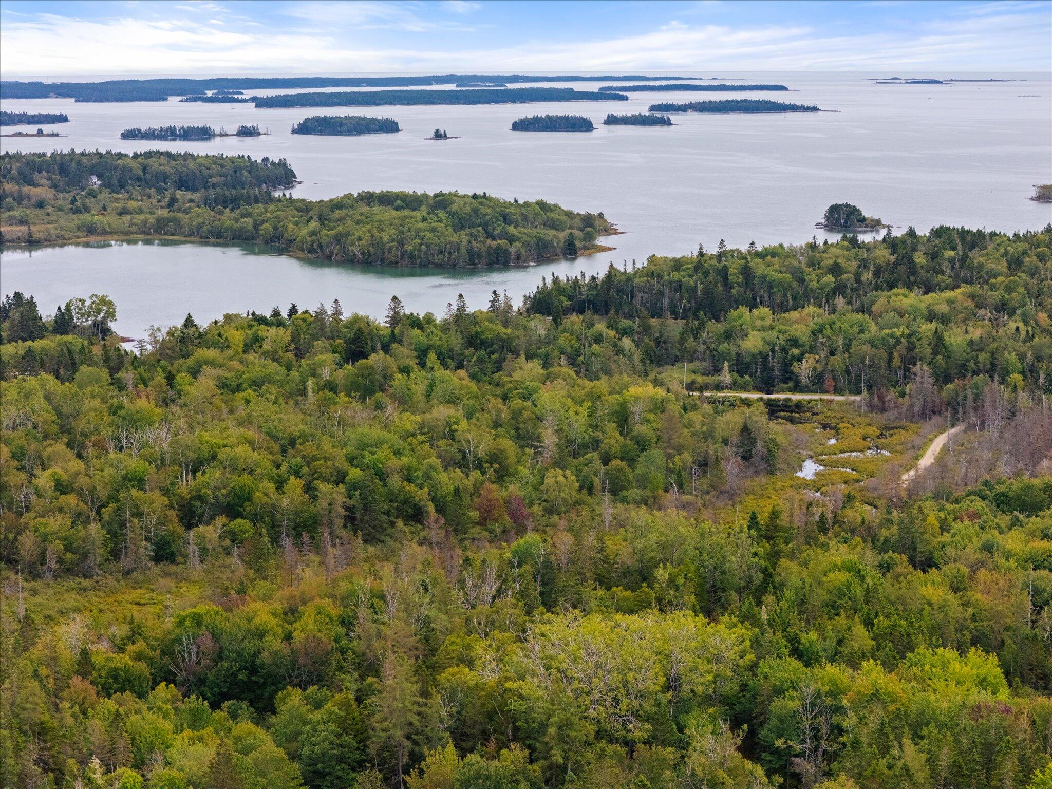 M17L21 Basin Road, Addison, ME, 04606