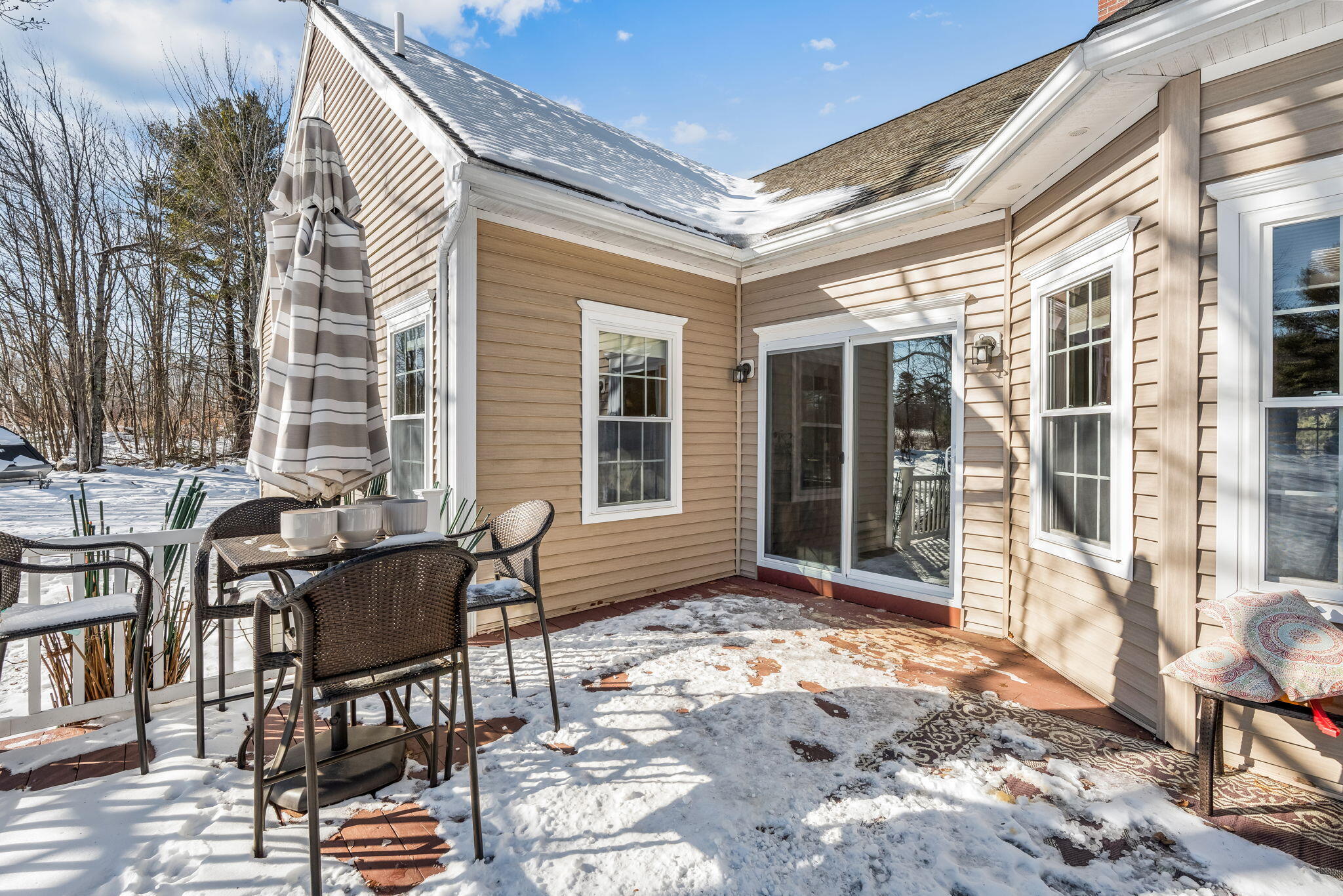 78 Sunset Boulevard, Turner, ME, 04282