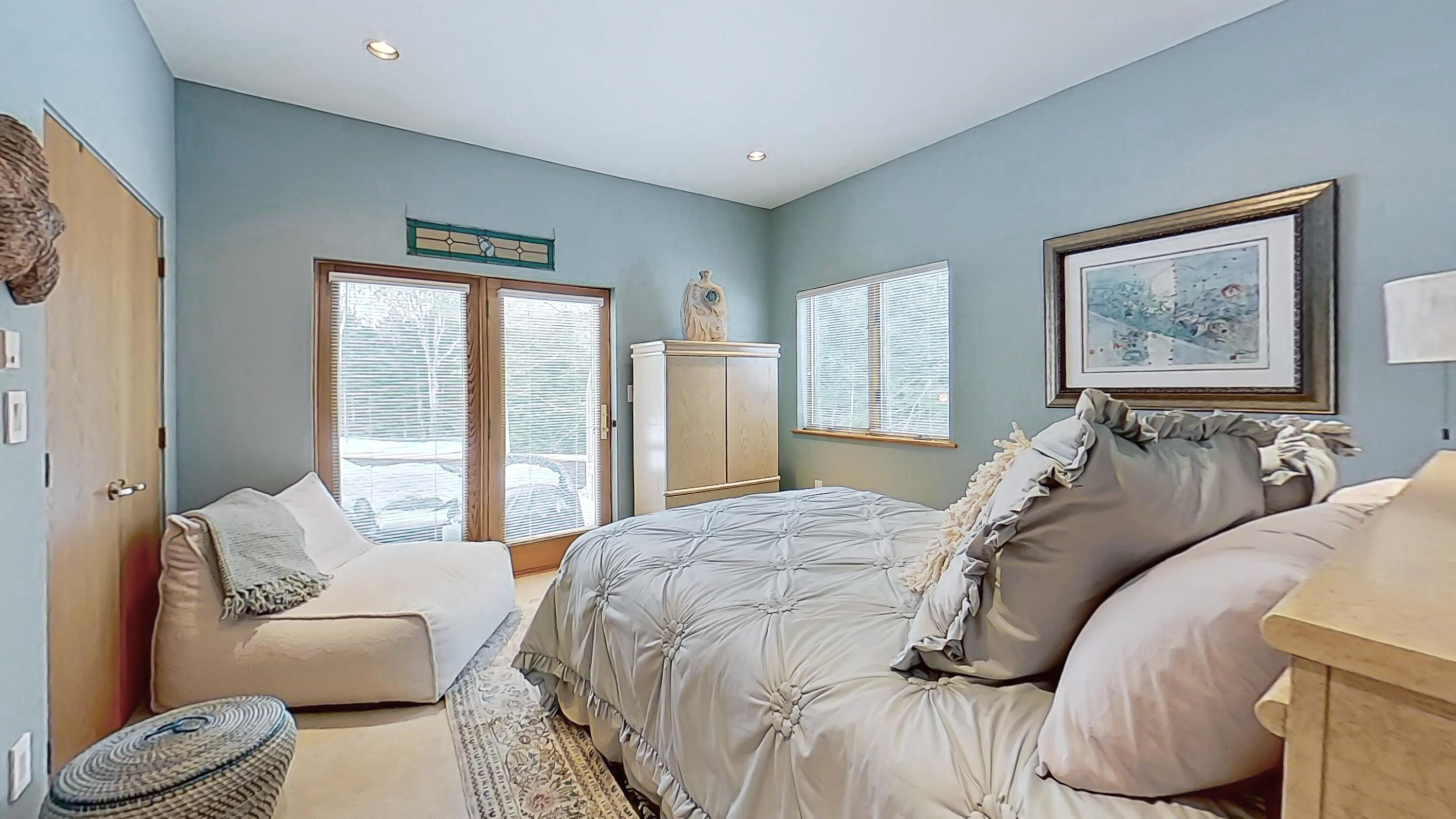 291 Molyneaux Road, Camden, ME, 04843