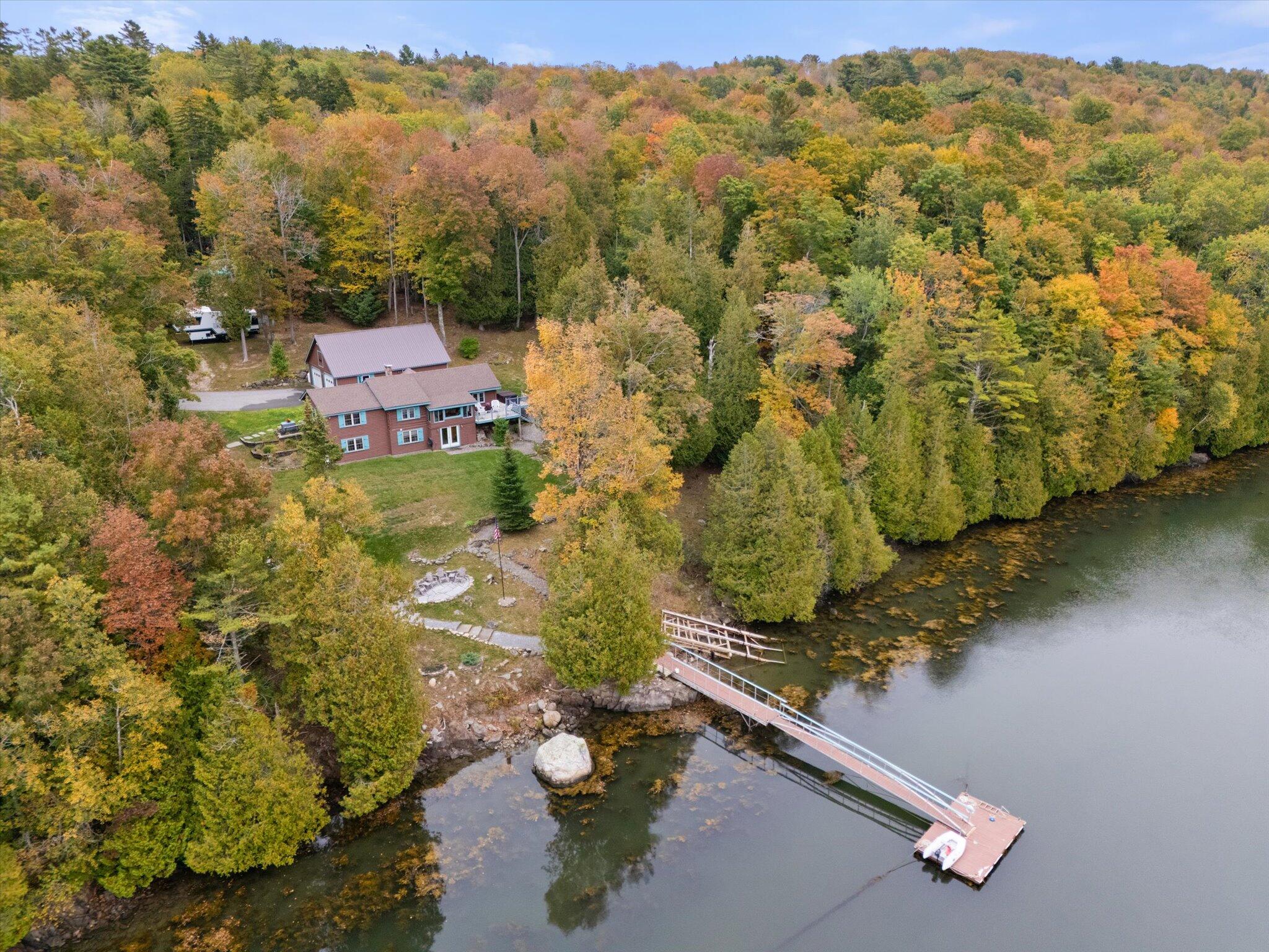 43 Verona Park, Verona Island, ME, 04416